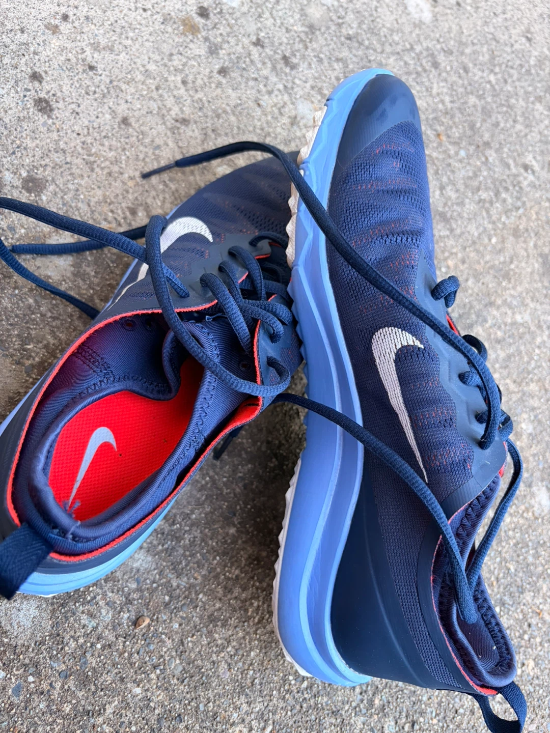 Nike Women’s Golf Shoes - photo 3