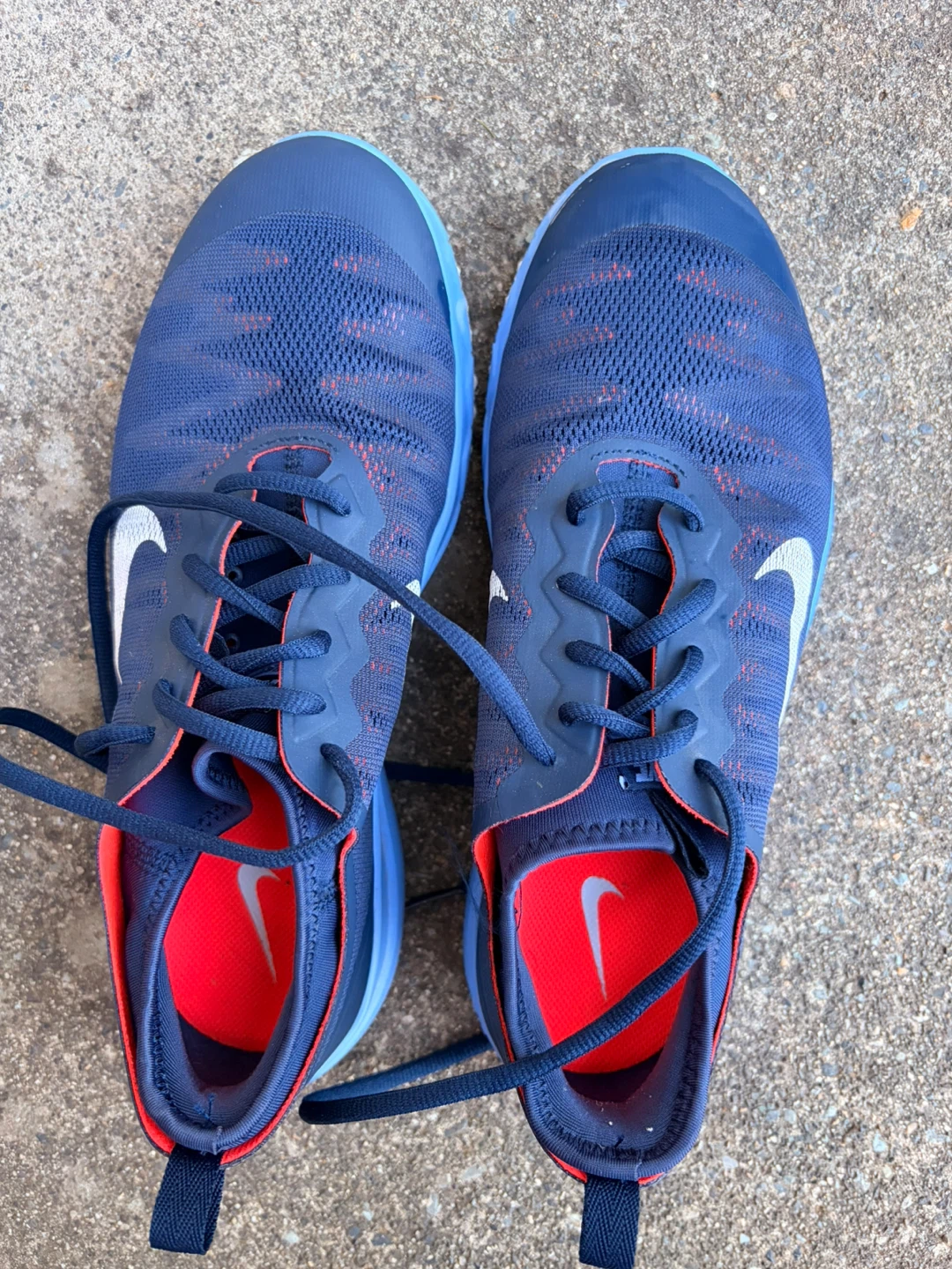 Nike Women’s Golf Shoes
