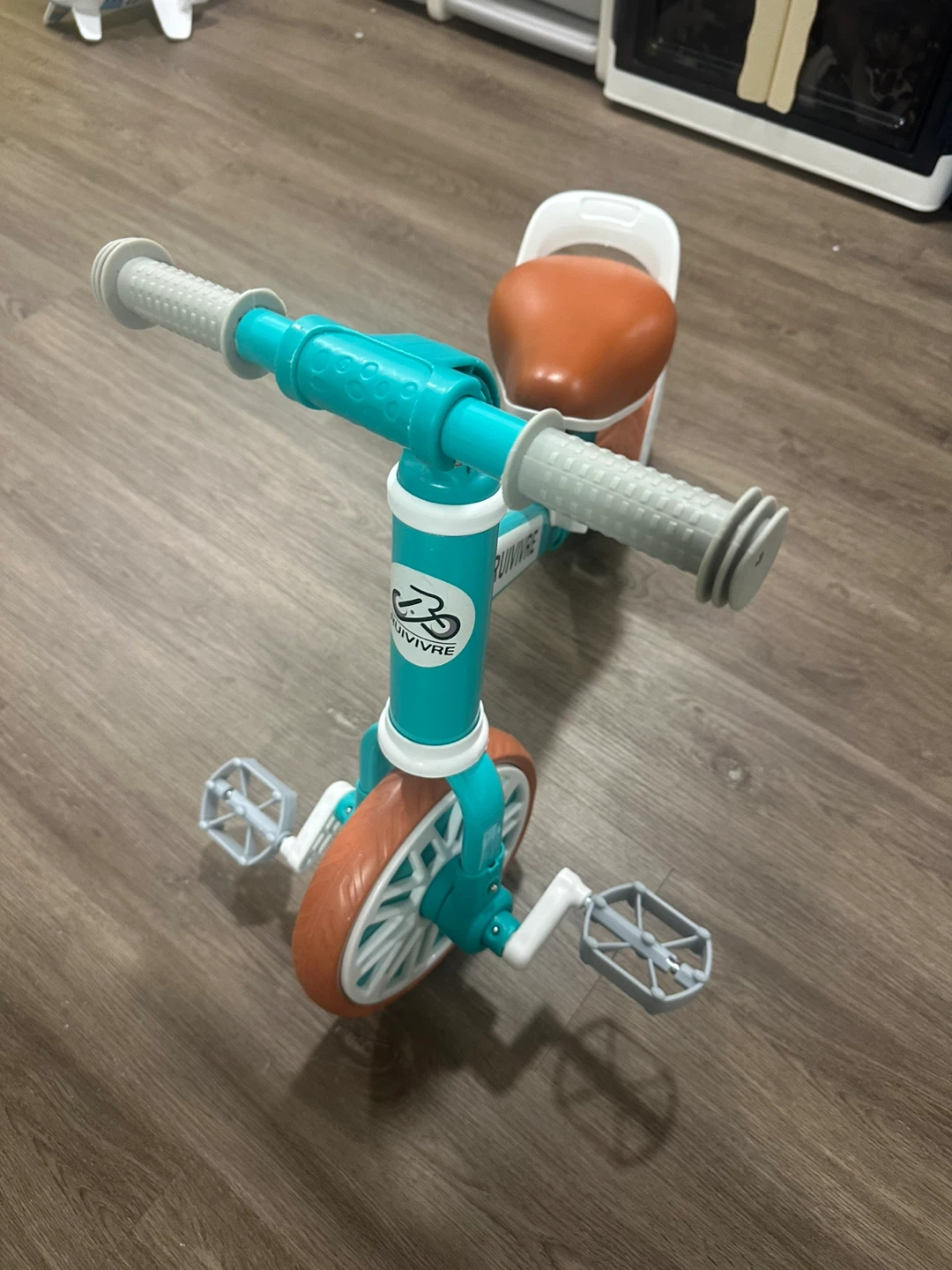 Balance Bike