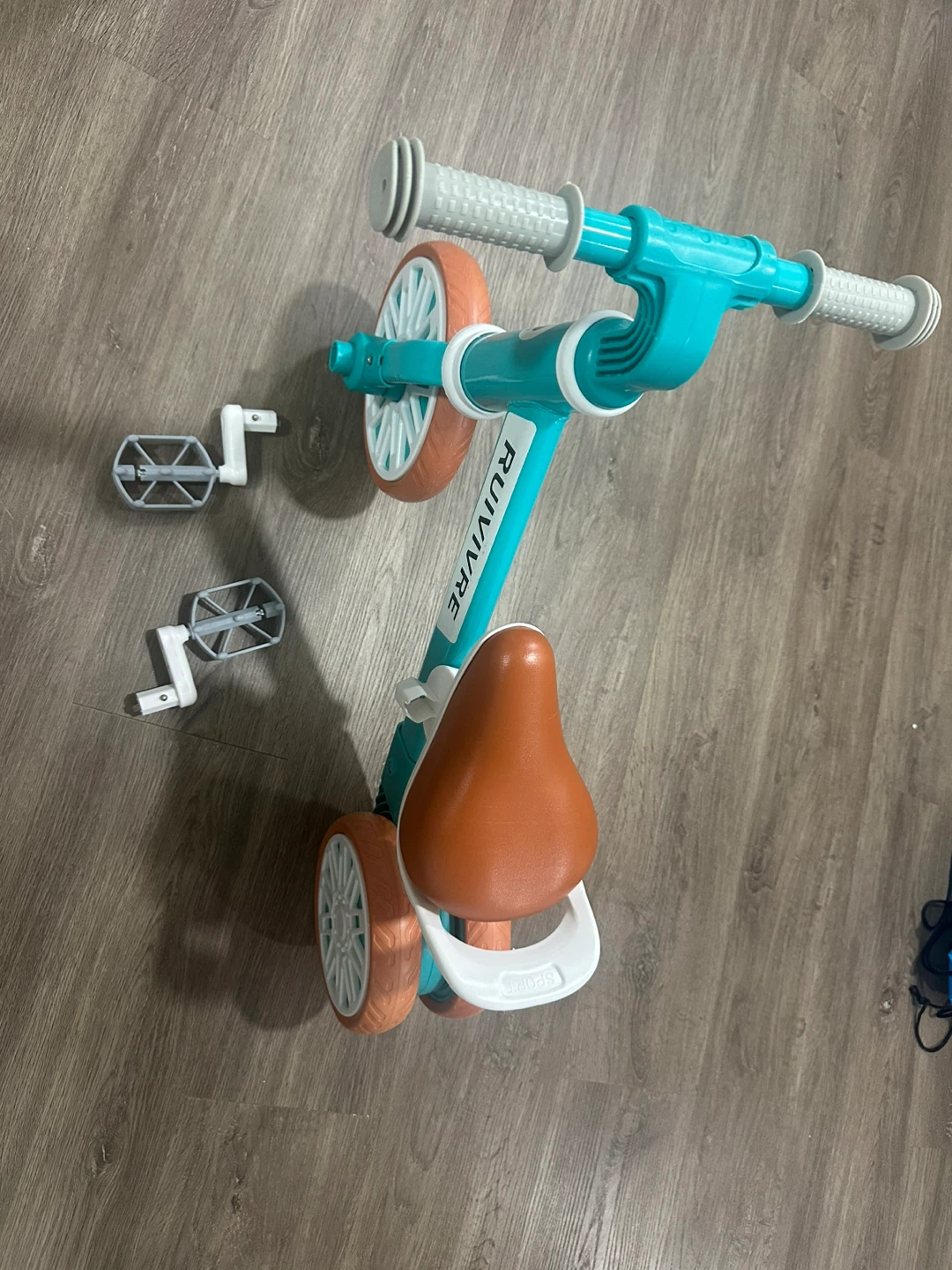 Balance Bike - photo 2