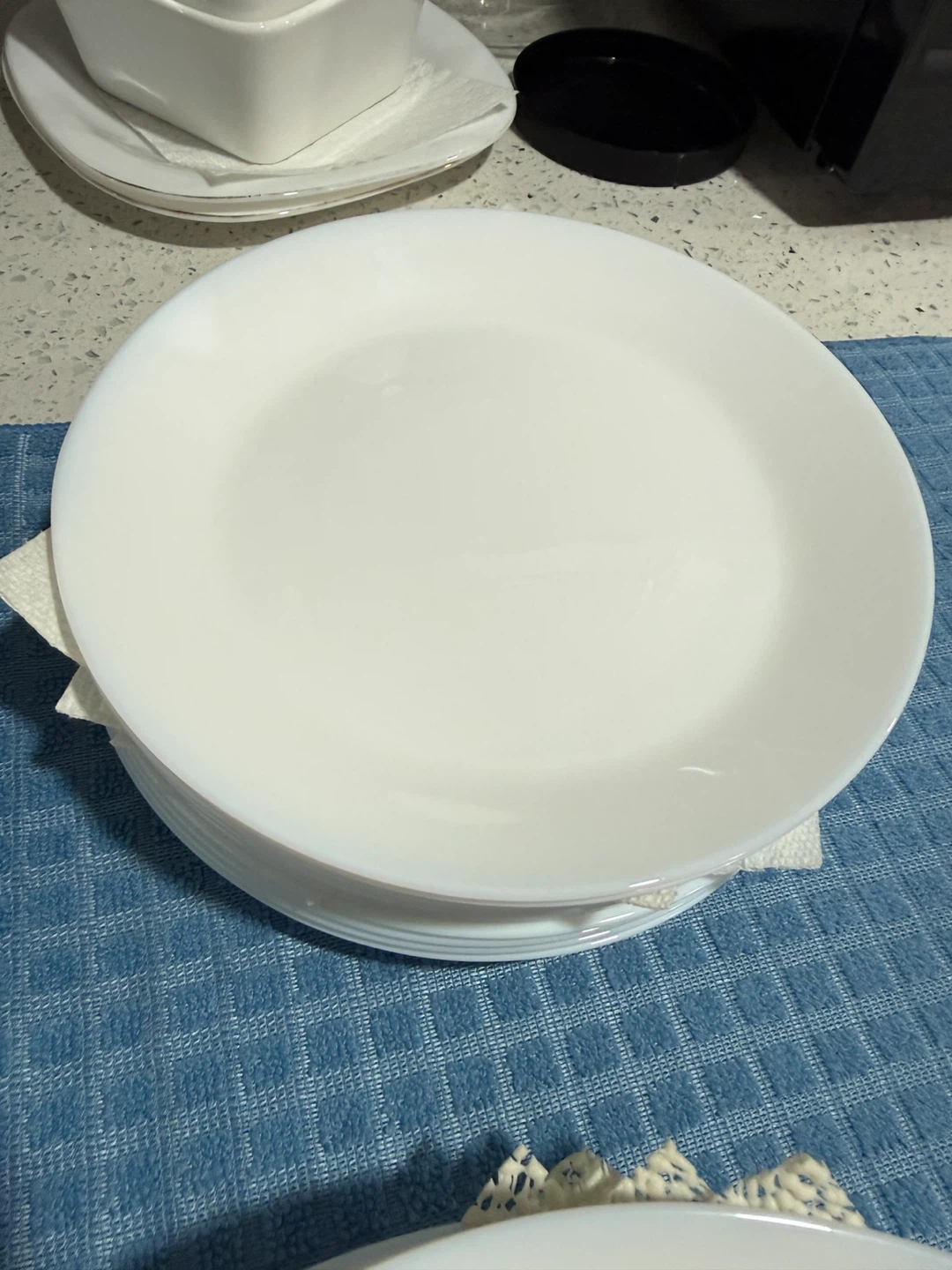 IKEA OFTAST DinnerSet 58pcs – Full Collection/Custom Bundles - photo 5