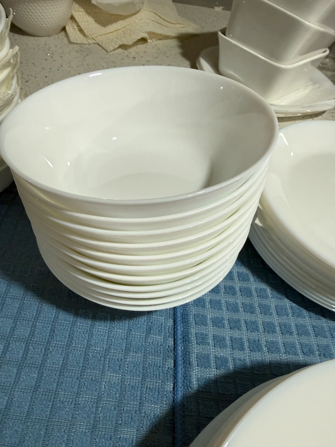 IKEA OFTAST DinnerSet 58pcs – Full Collection/Custom Bundles - photo 4