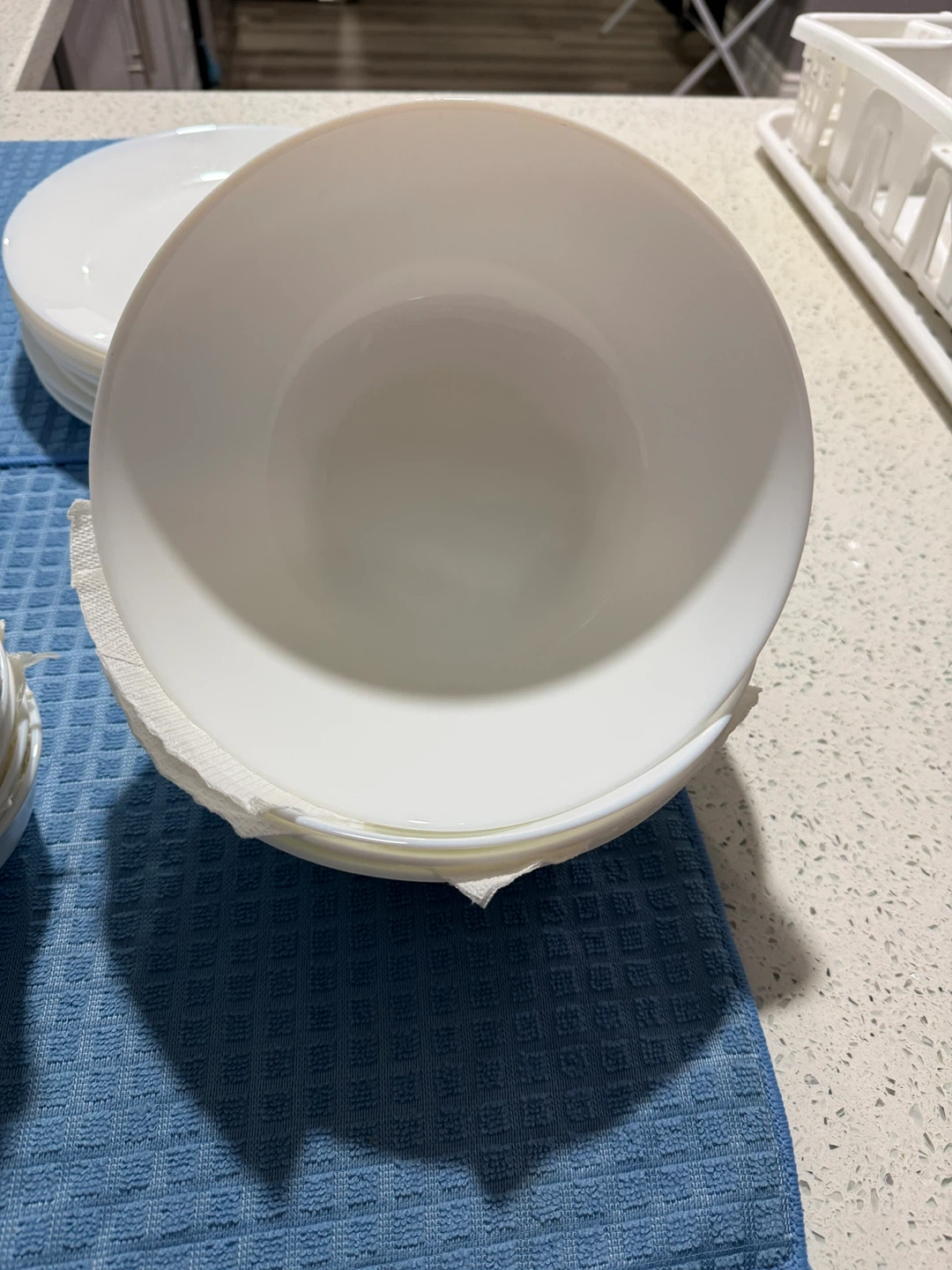 IKEA OFTAST DinnerSet 58pcs – Full Collection/Custom Bundles - photo 2