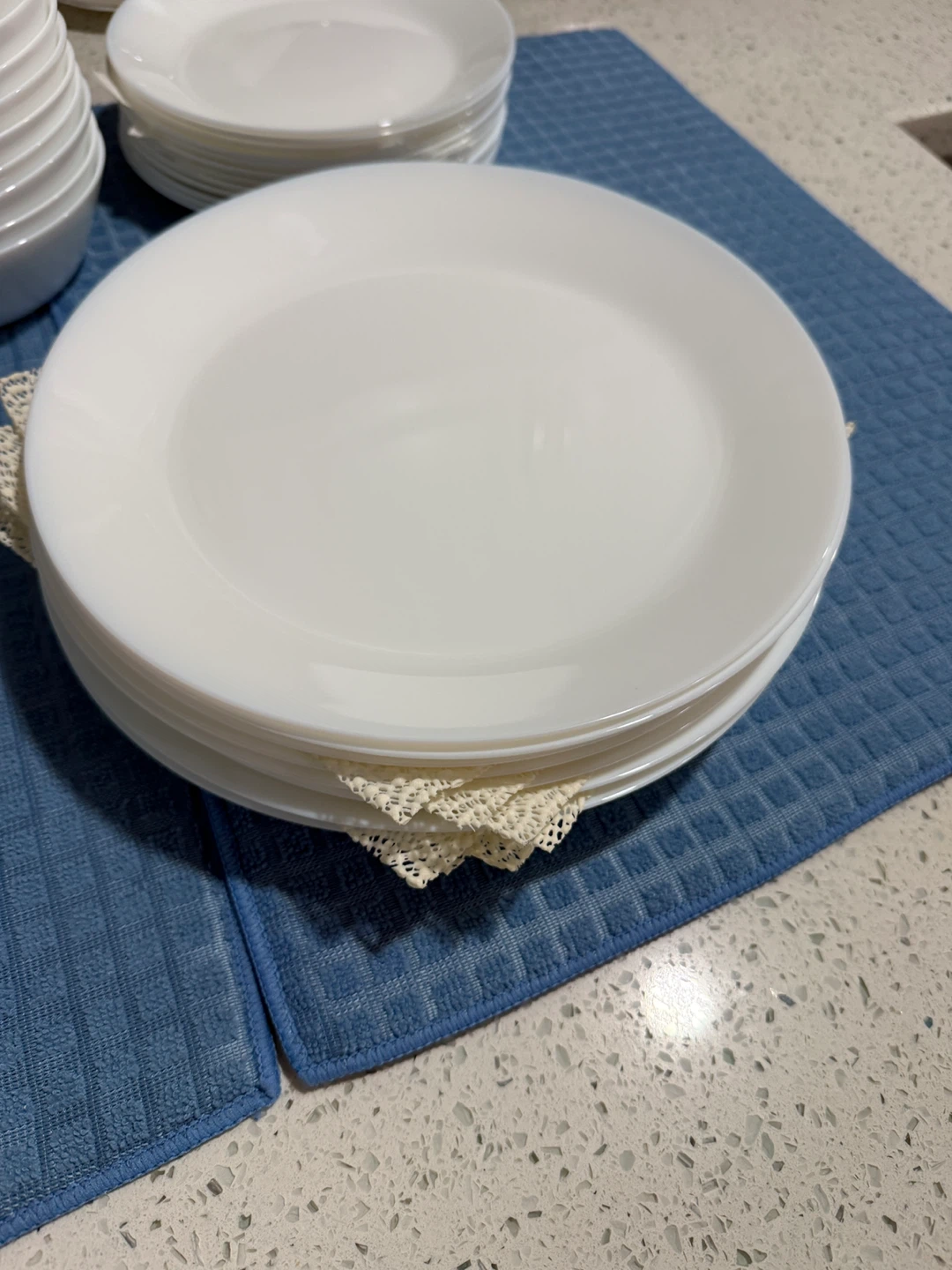 IKEA OFTAST DinnerSet 58pcs – Full Collection/Custom Bundles - photo 3