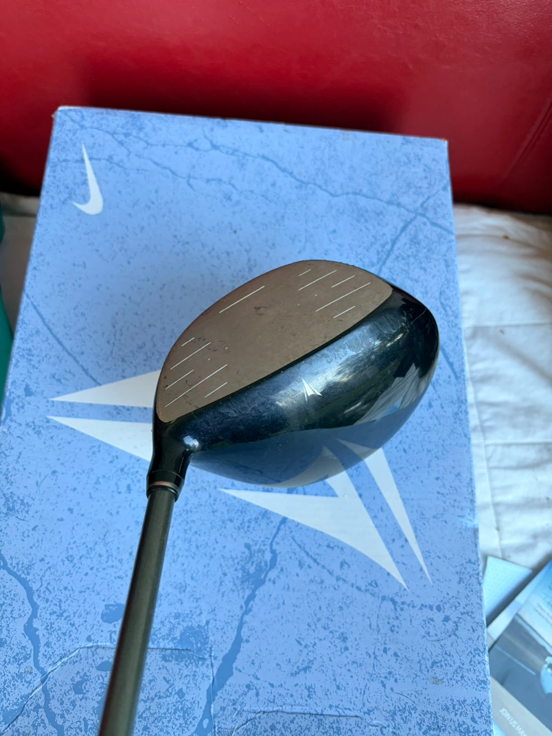 XXIO Women’s Driver – Easy to Hit - photo 2