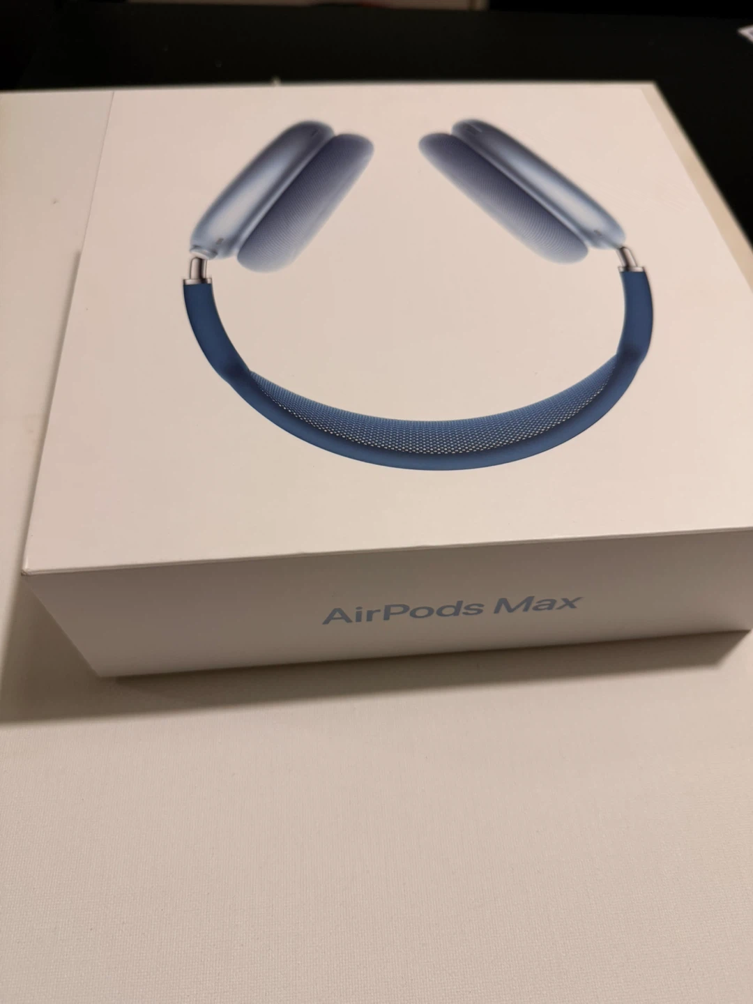 Apple AirPods Max Wireless Over-Ear Headphones - photo 4