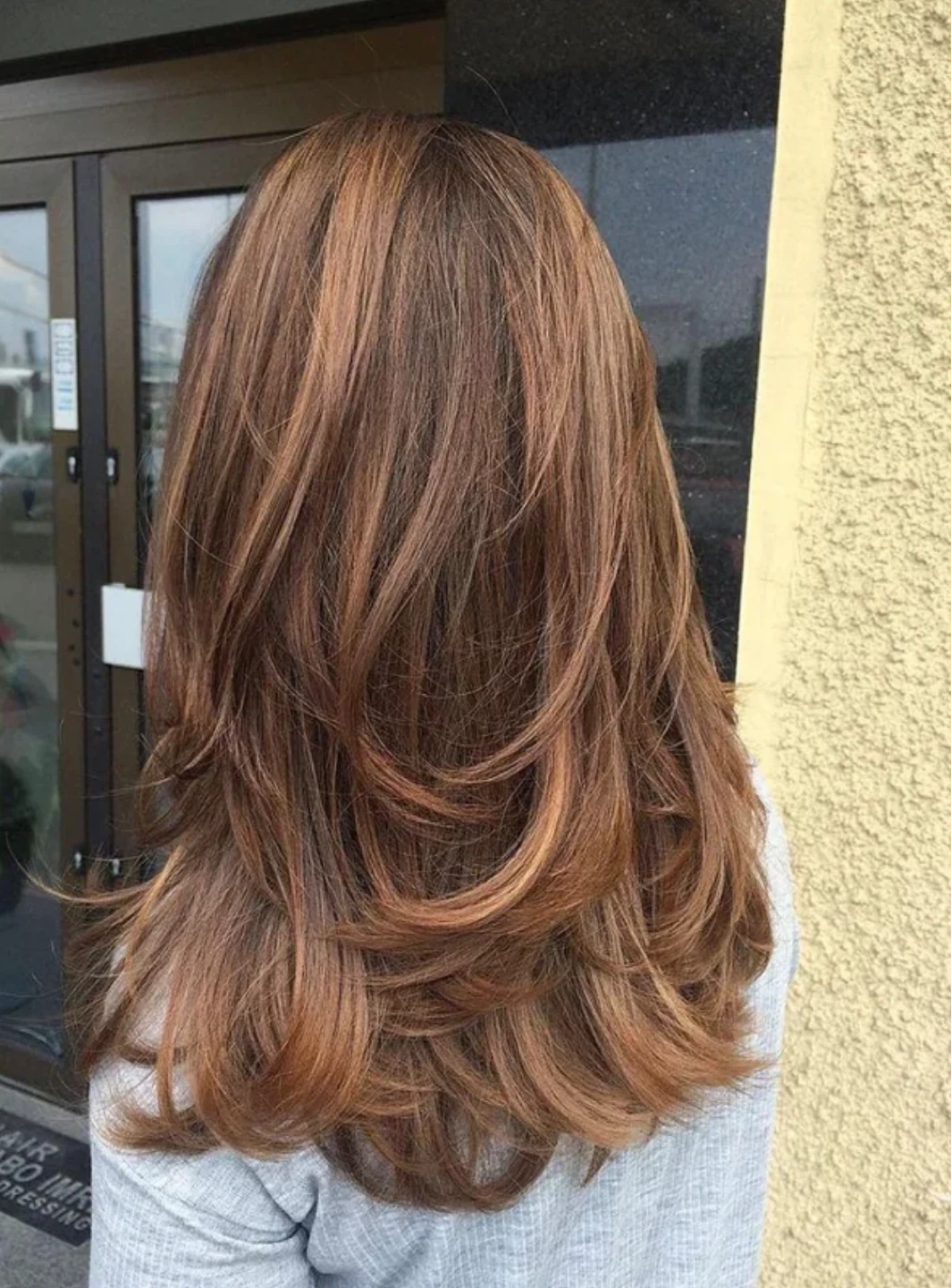 Free  haircut Model Call