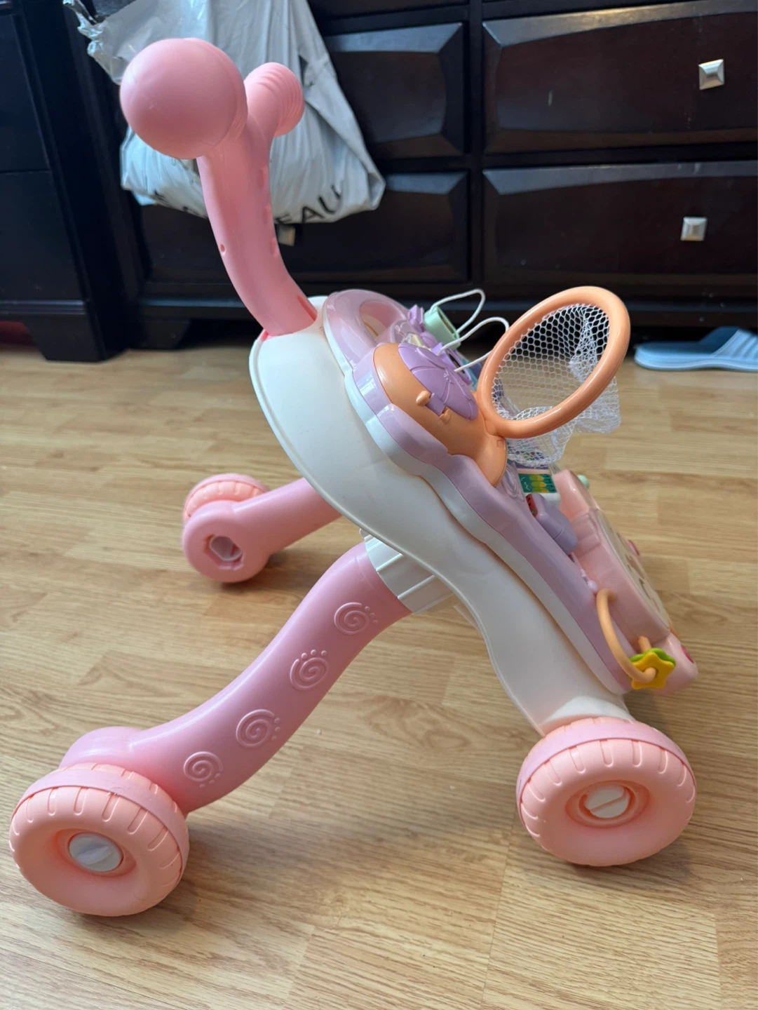 CUTE STONE 2 in 1 Baby Walker - photo 3