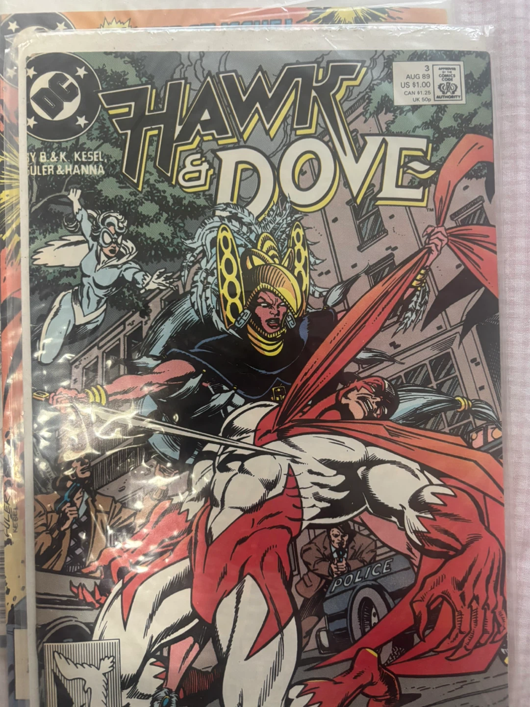 Assorted Marvel and DC Comic Books - photo 4