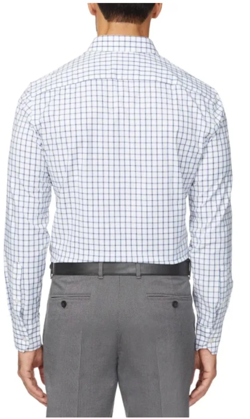 Bonobos Men's Tech Button Down Shirt - Brand new - photo 2