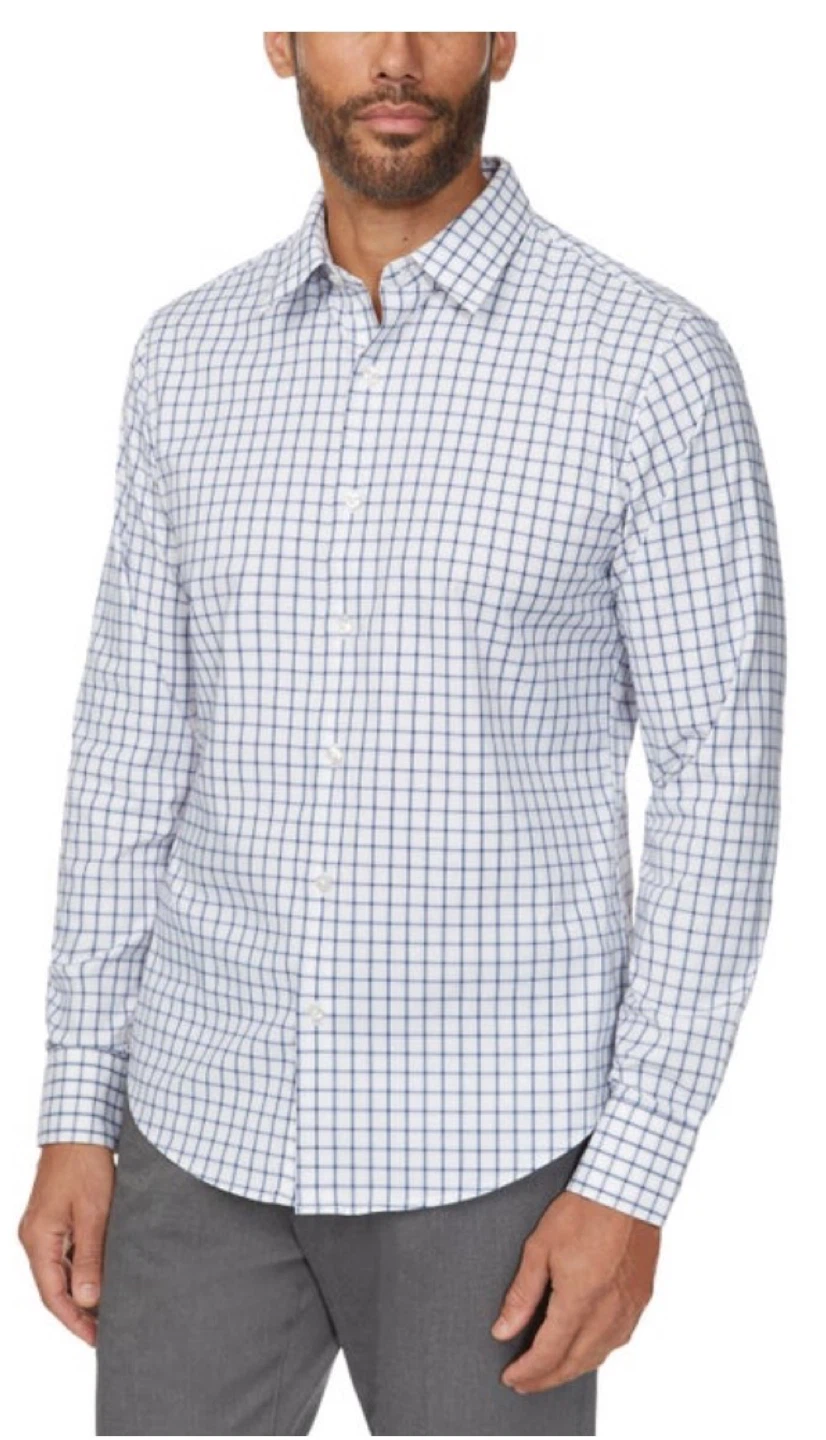 Bonobos Men's Tech Button Down Shirt - Brand new - photo 3