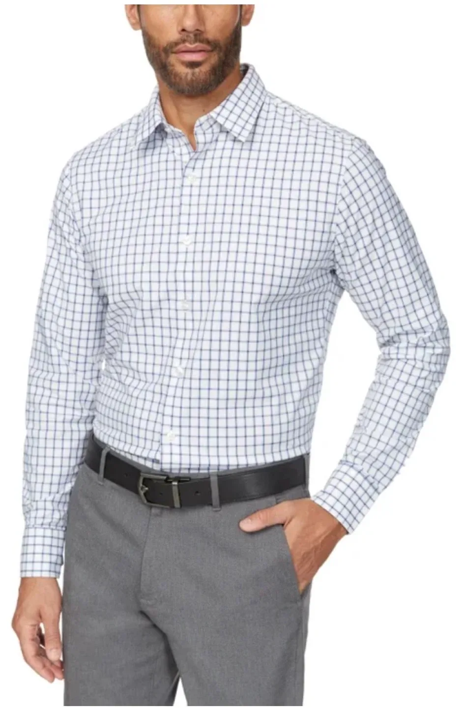 Bonobos Men's Tech Button Down Shirt - Brand new