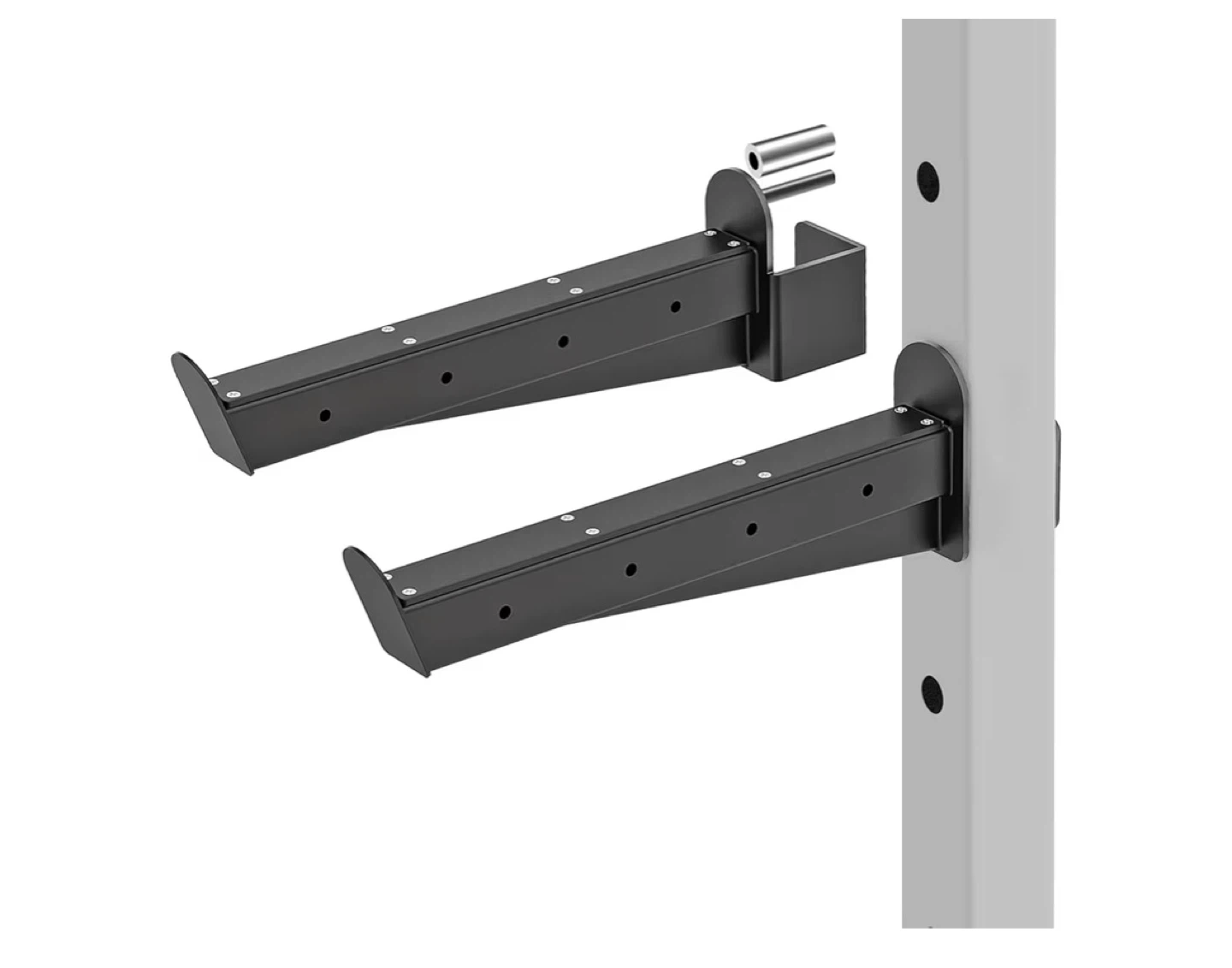 Power Rack Safety Spotter Arms - photo 2
