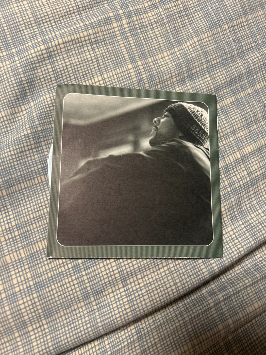 Common Like Water For Chocolate CD - photo 2