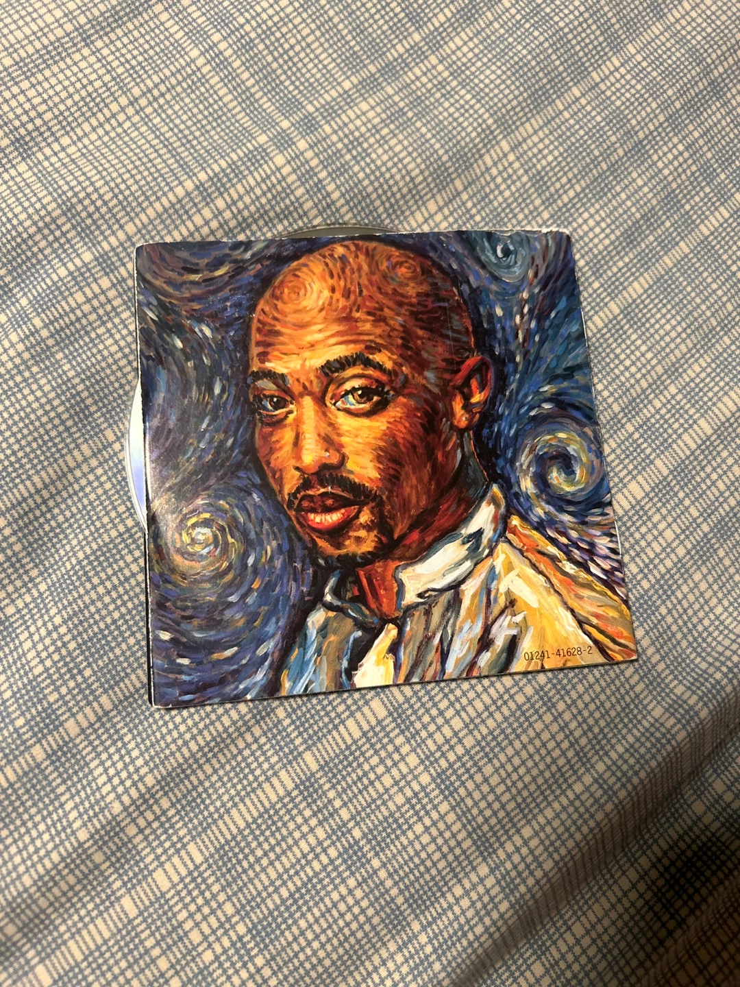 2Pac R U Still Down? [Remember Me] CD - photo 2