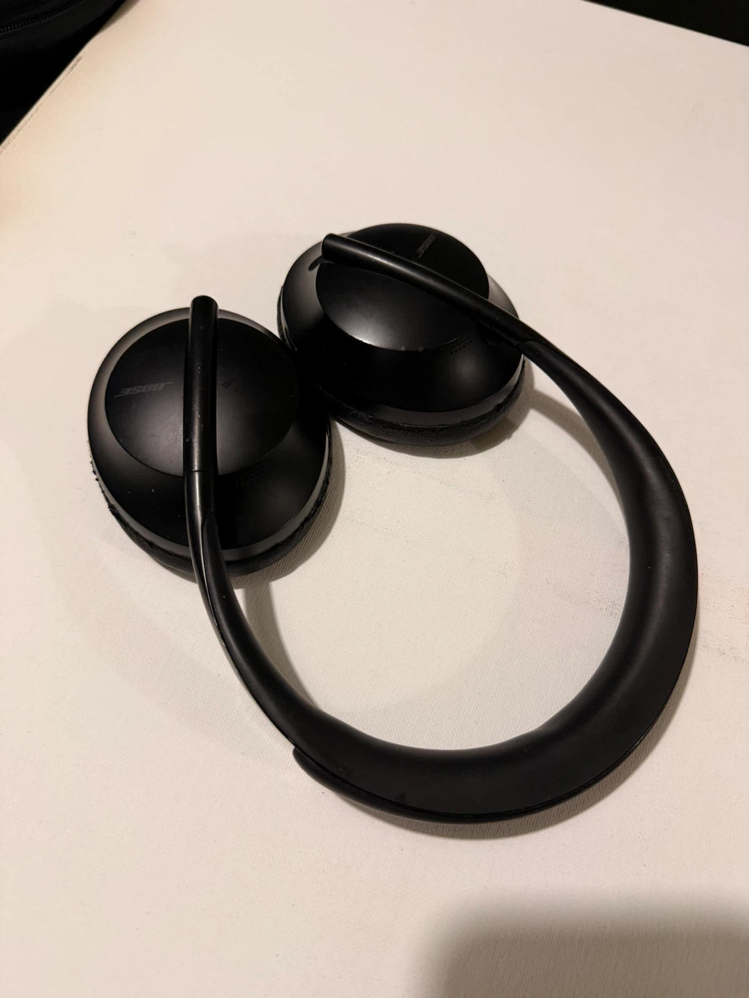 Bose NC700 Noise Cancelling Headphones