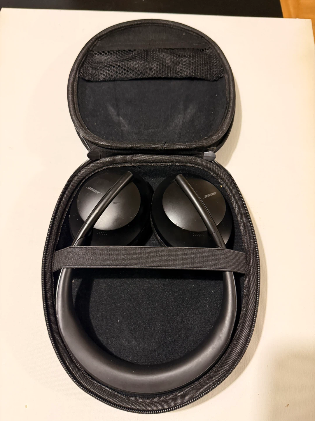Bose NC700 Noise Cancelling Headphones - photo 3