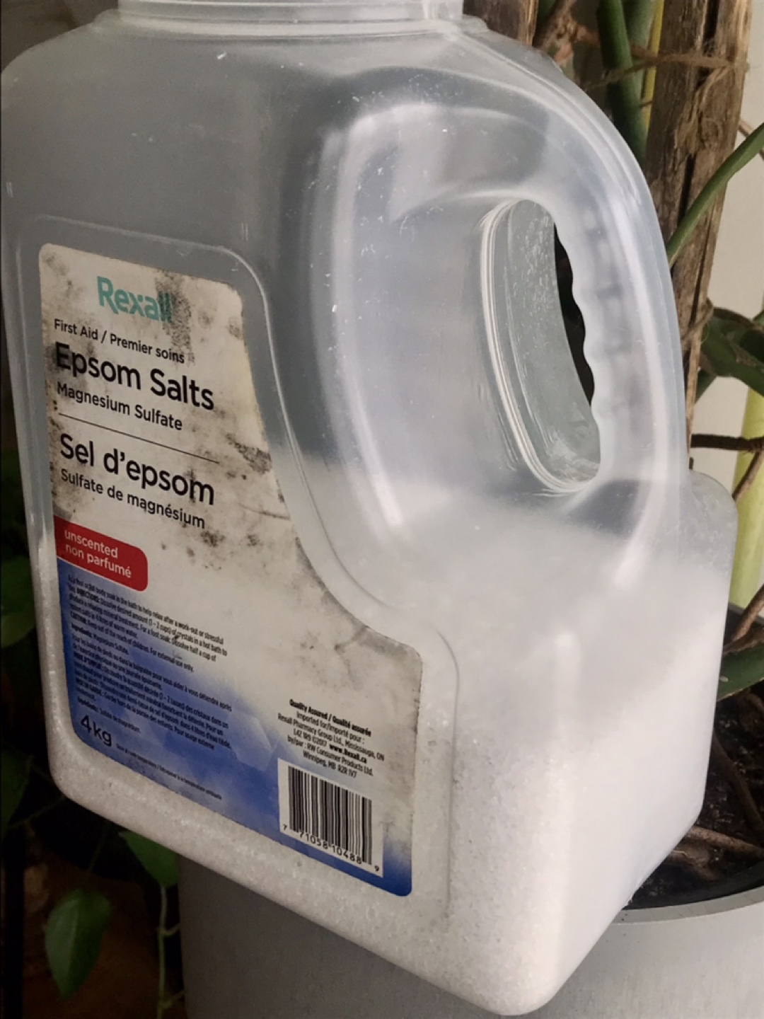 Epsom Salts - photo 2