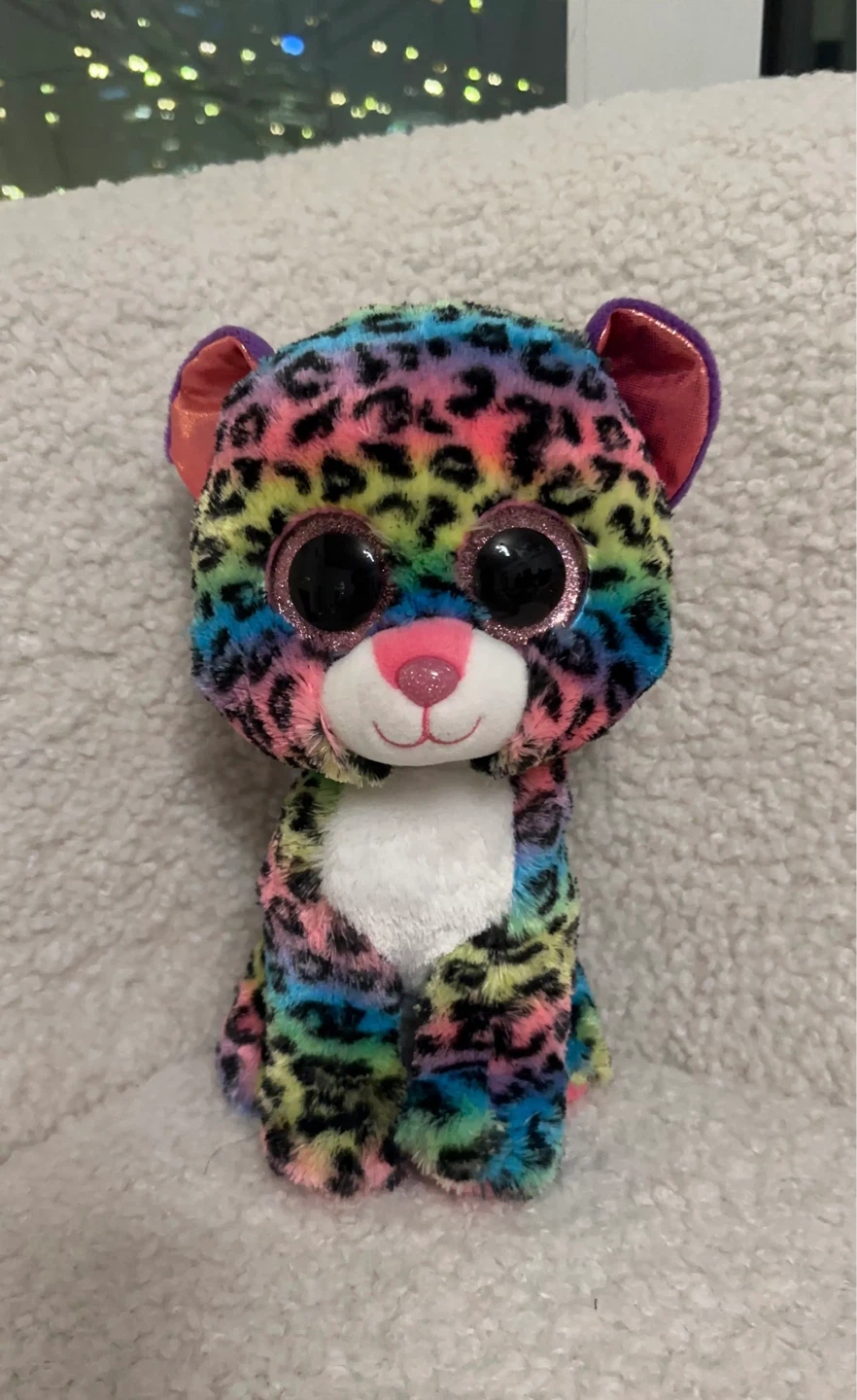 Ty Beanie Boos Plush Toys (2 Stuffed Animals) - photo 2