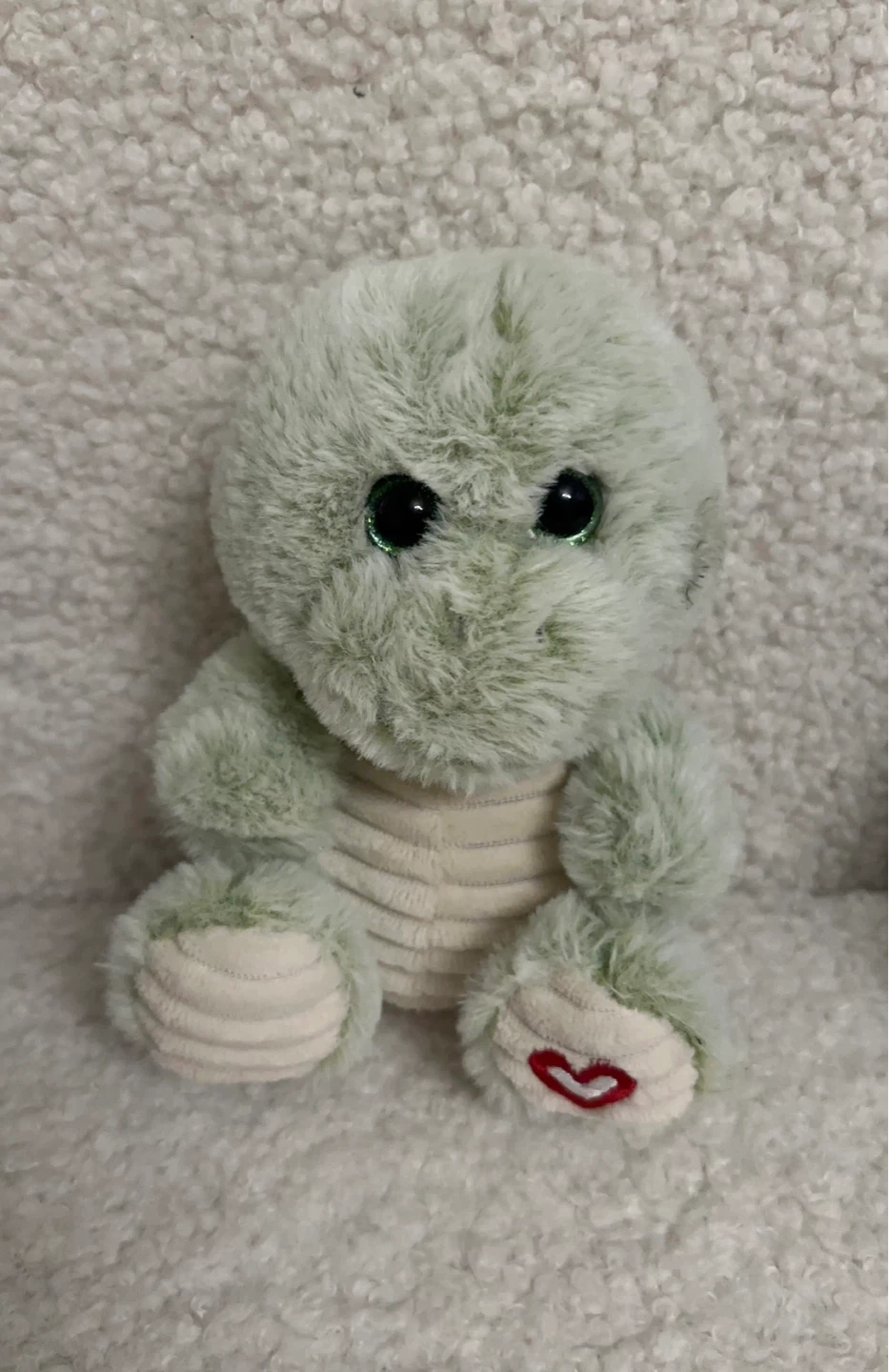 Plush Sloth and Dinosaur Toys - photo 2