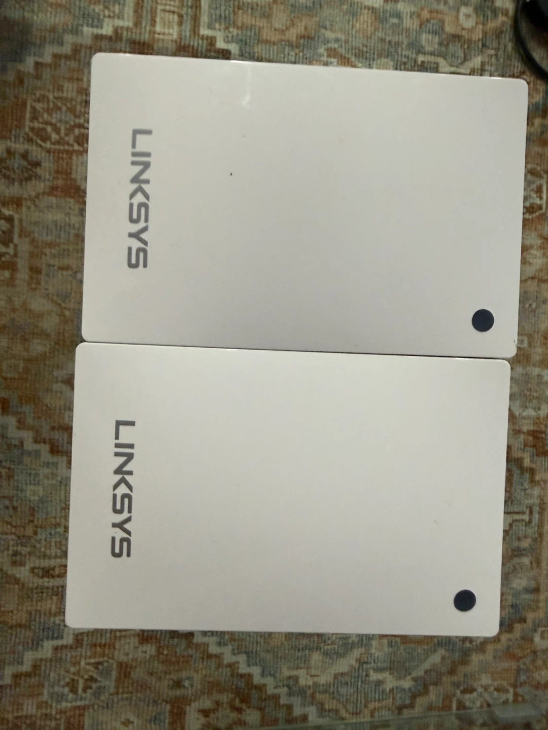 Linksys Wireless Access Point - 2 Pack avalanche