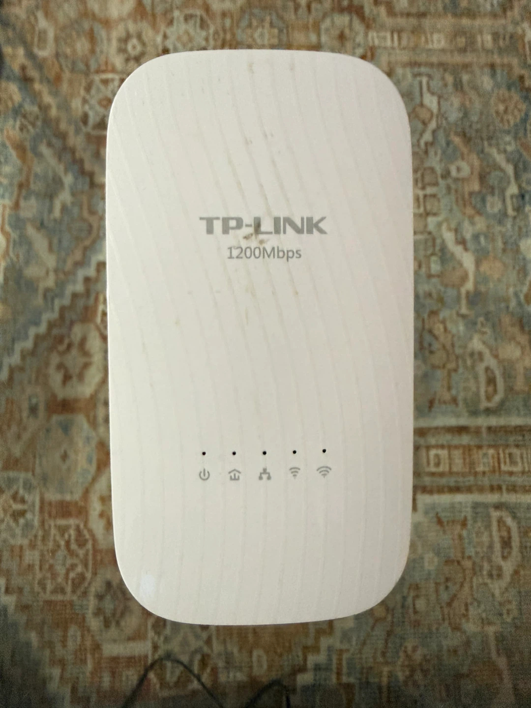 TP-Link 1200Mbps Wi-Fi Extender