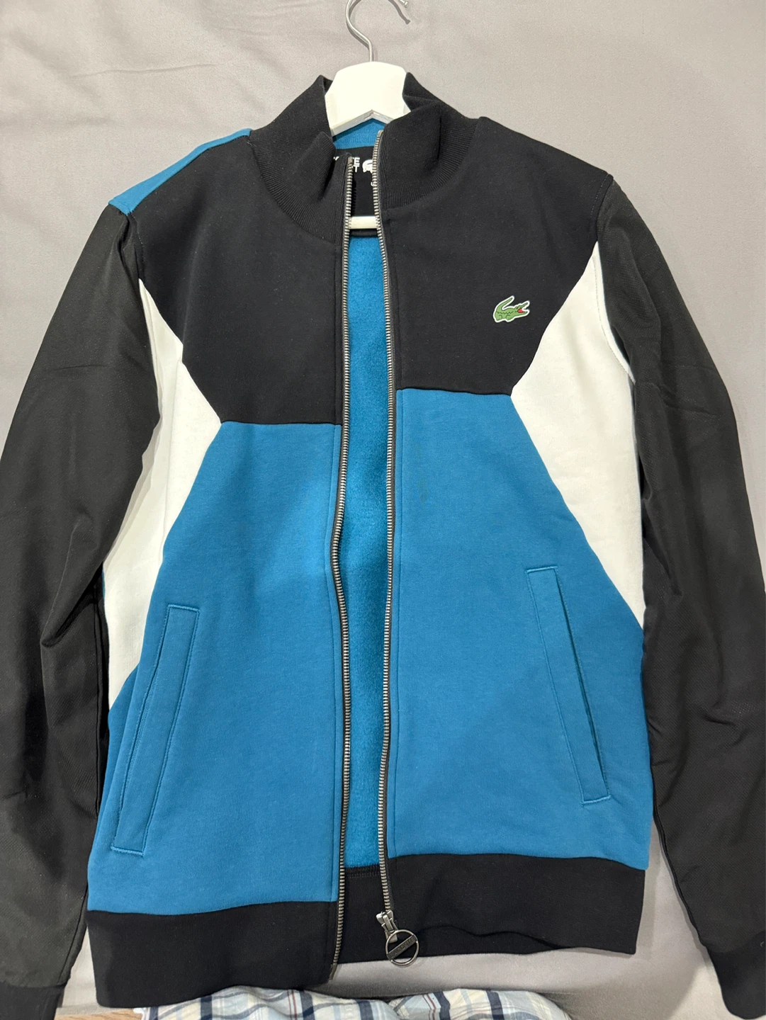Lacoste Sport Track Jacket