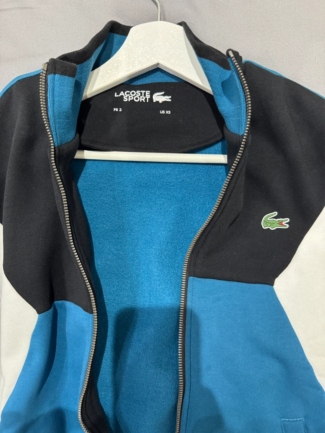 Lacoste Sport Track Jacket - photo 2