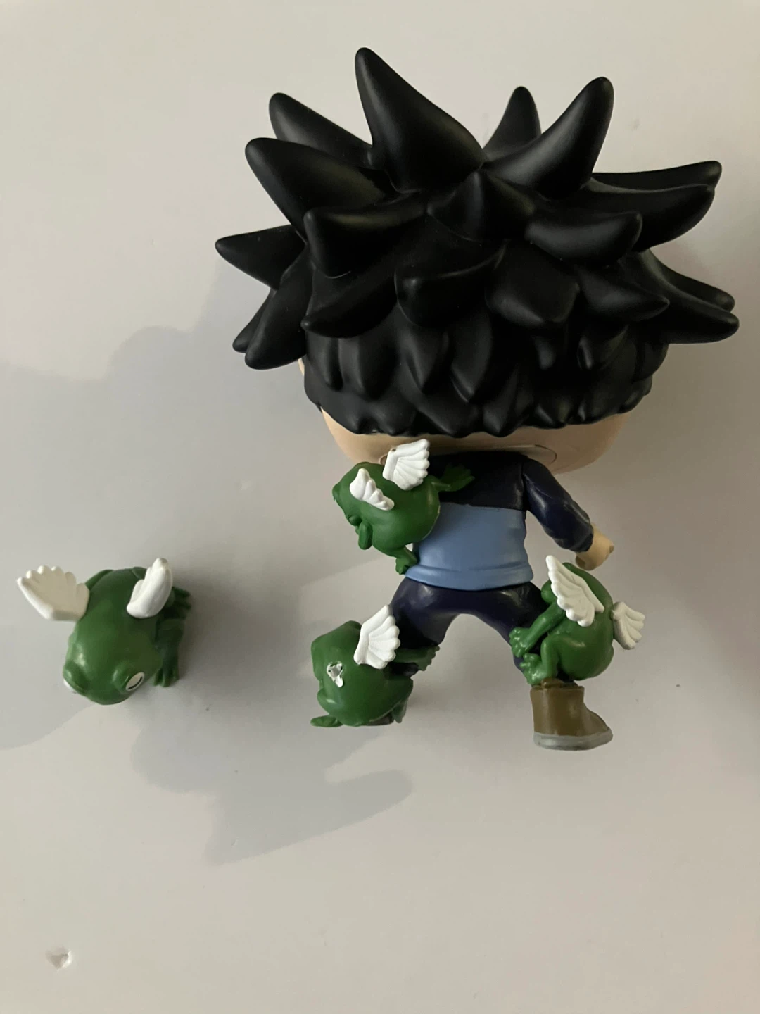 Funko Pop! Izuku Midoriya - photo 3