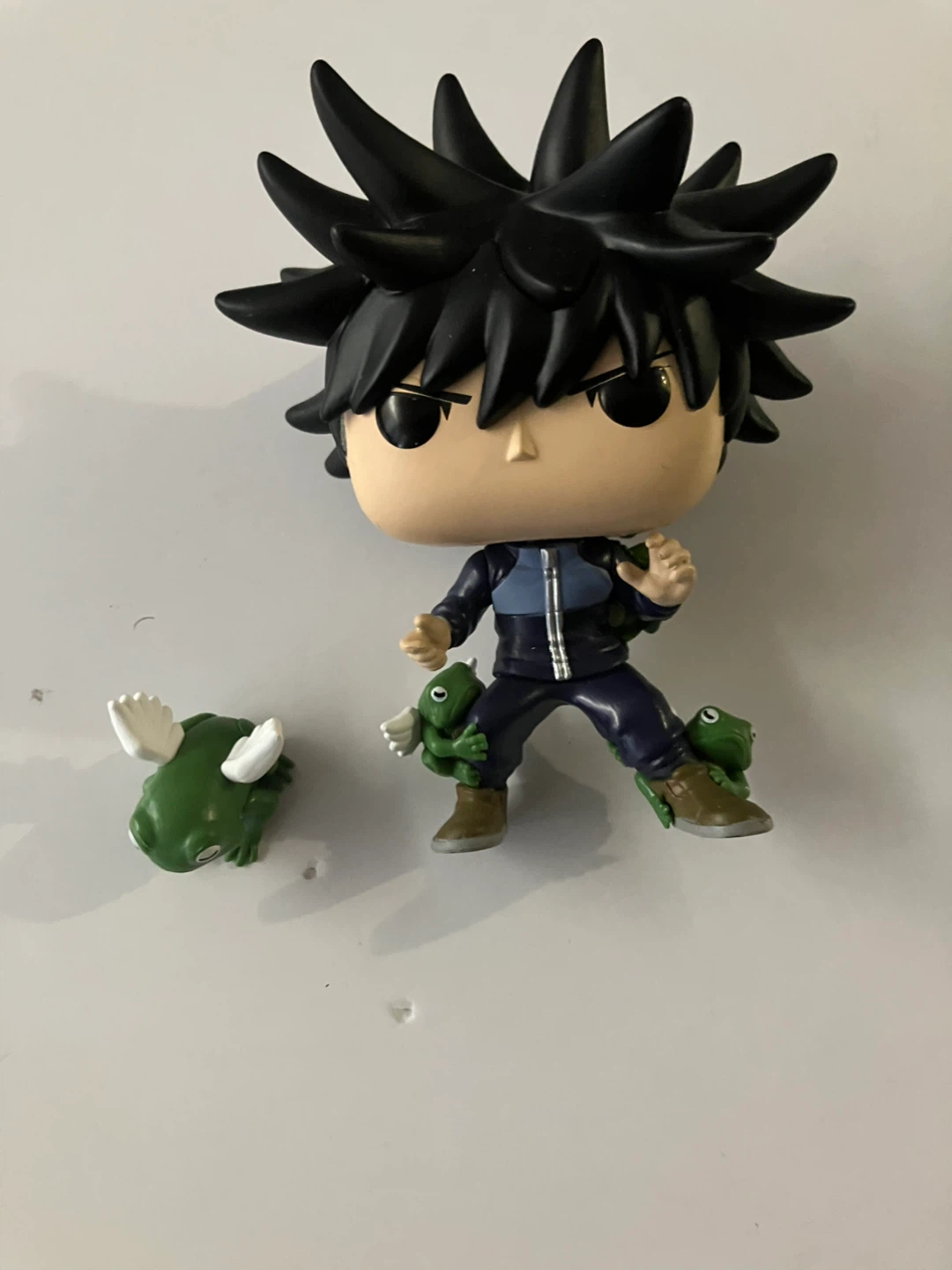 Funko Pop! Izuku Midoriya - photo 2