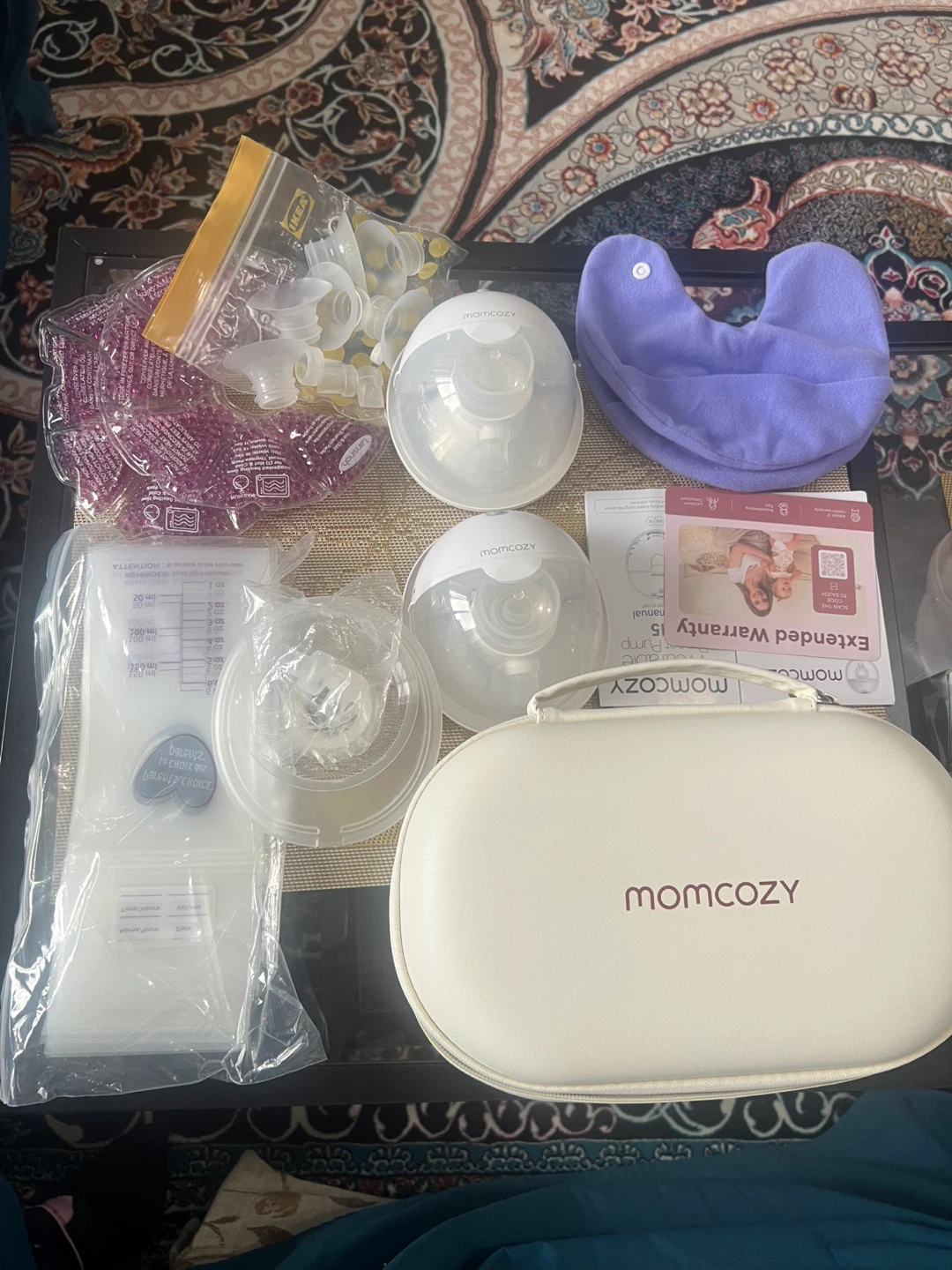 Momcozy