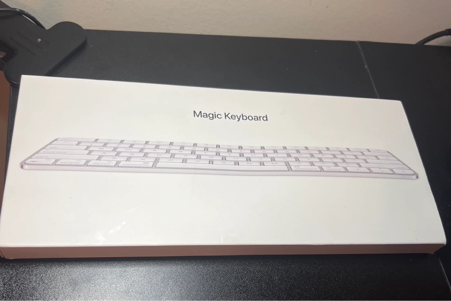Negotiable - Apple Magic Keyboard
