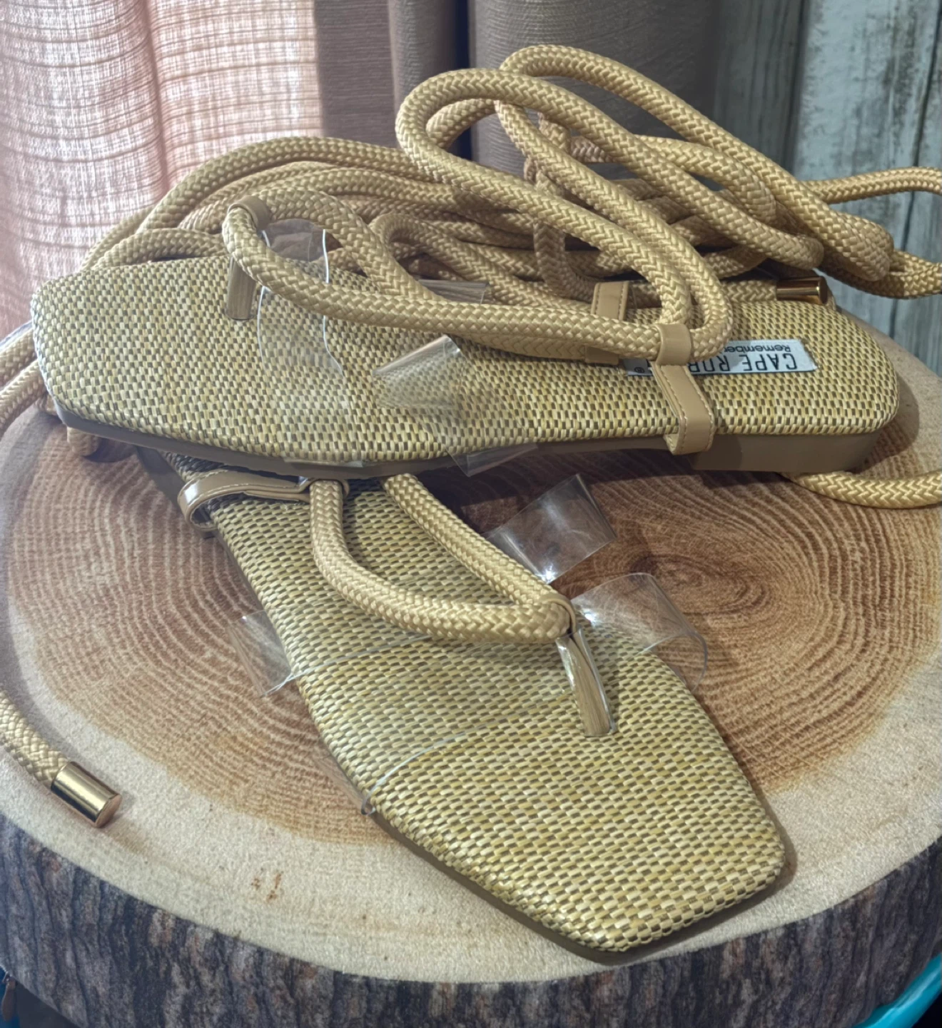 Sandals - photo 2