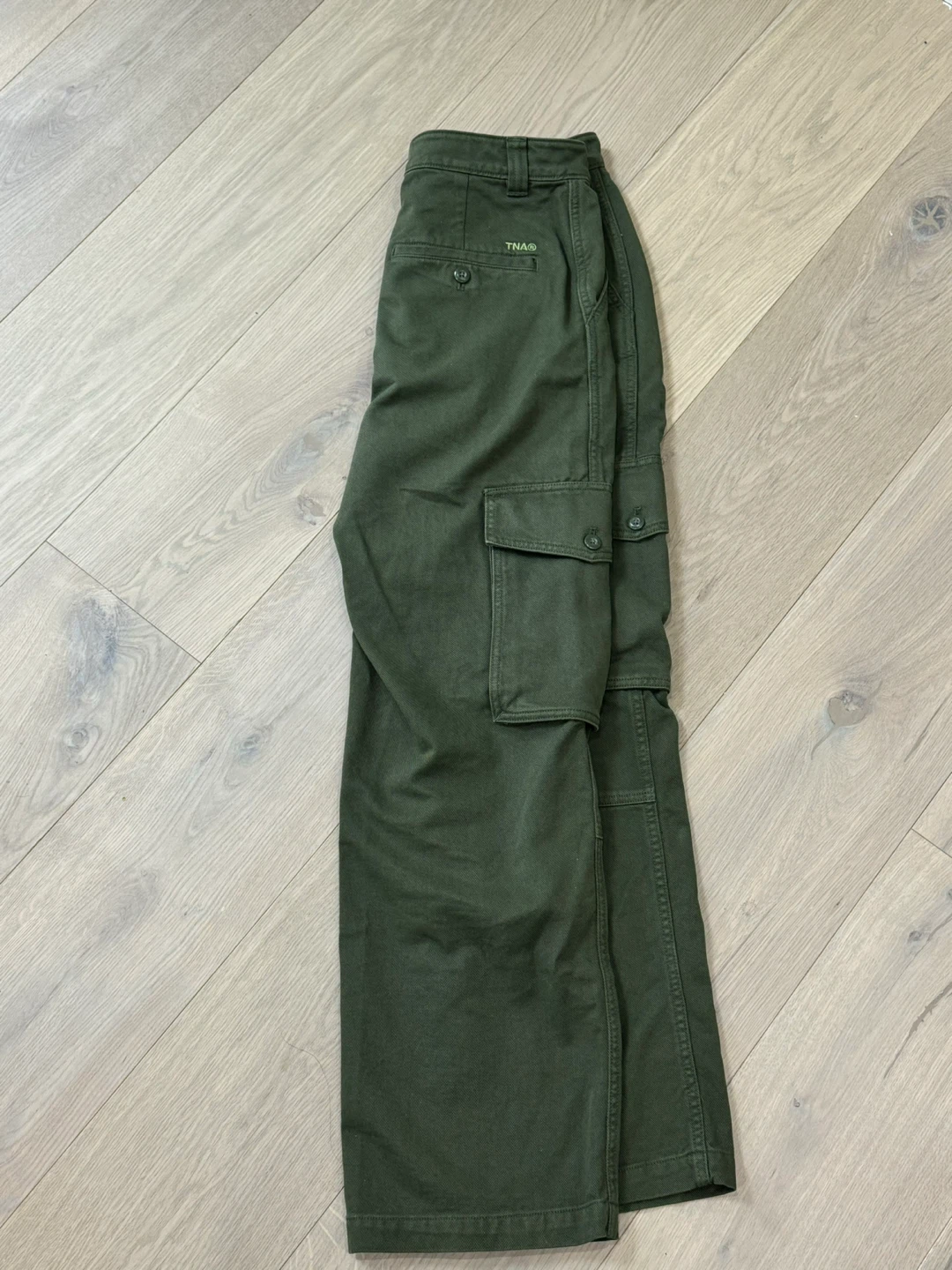 TNA Cargo Pants