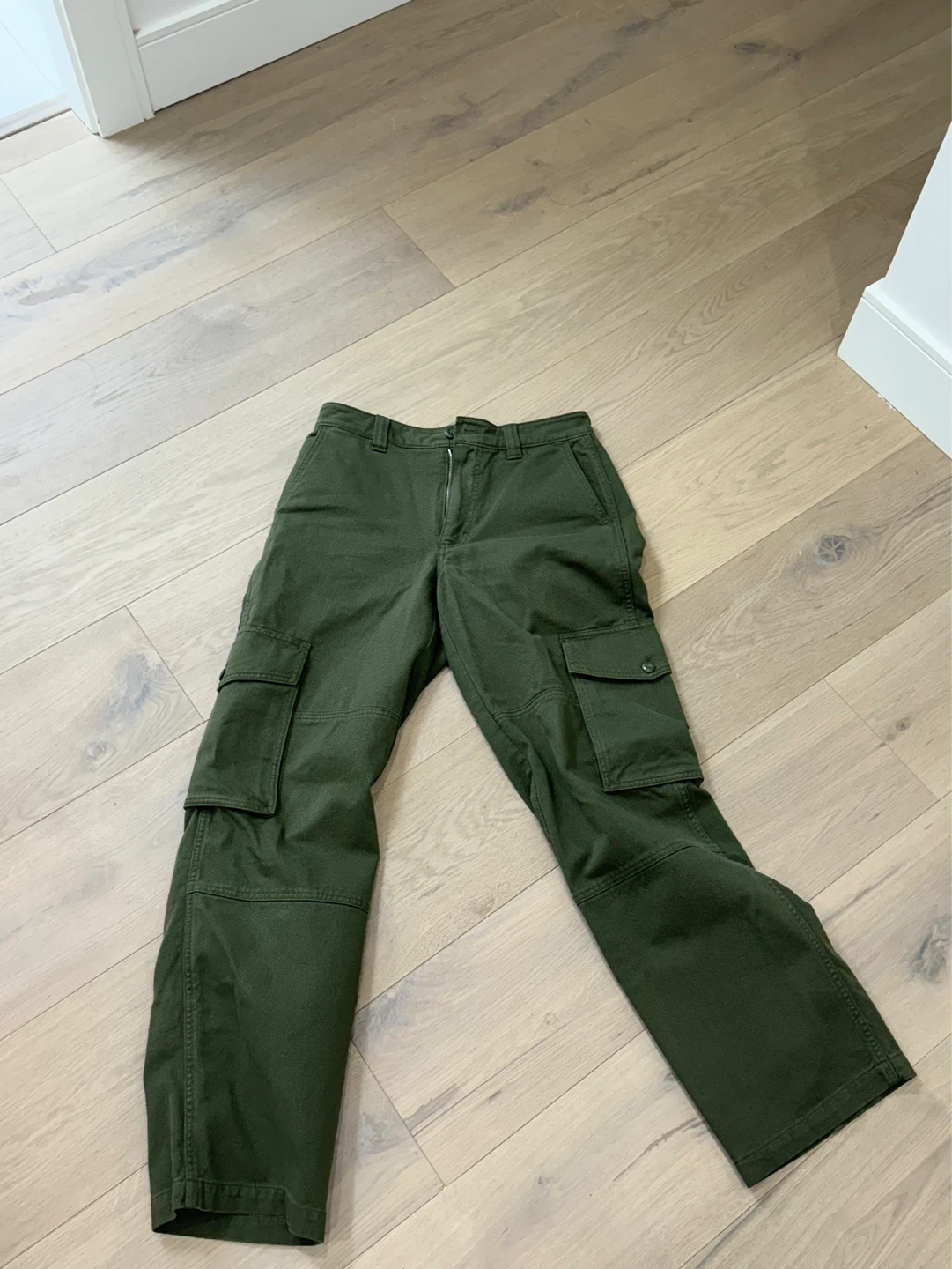 TNA Cargo Pants - photo 2