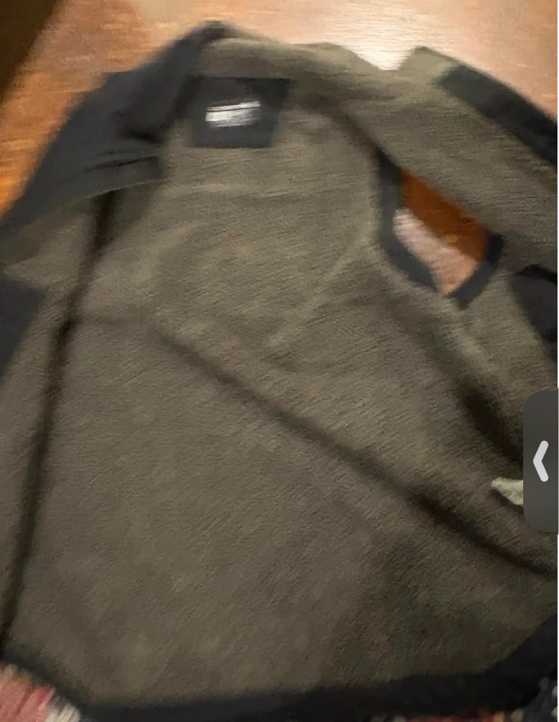 Carhartt Men's Large Fit Insulated Vest - photo 3