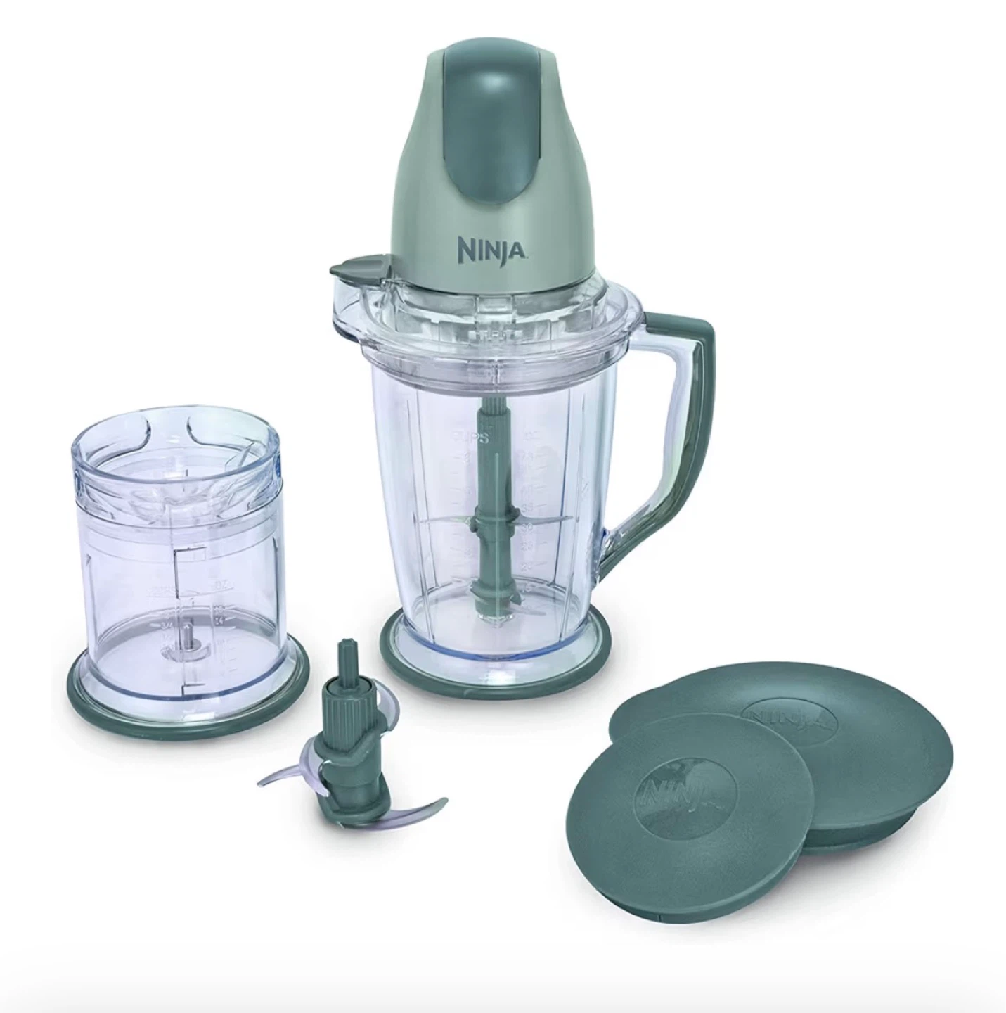 Ninja Food Chopper