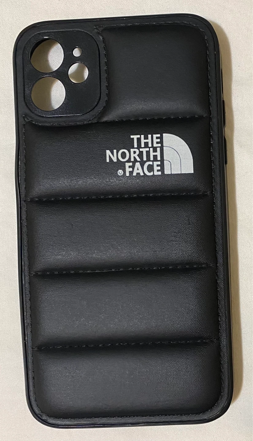 North Face iPhone 11 Case