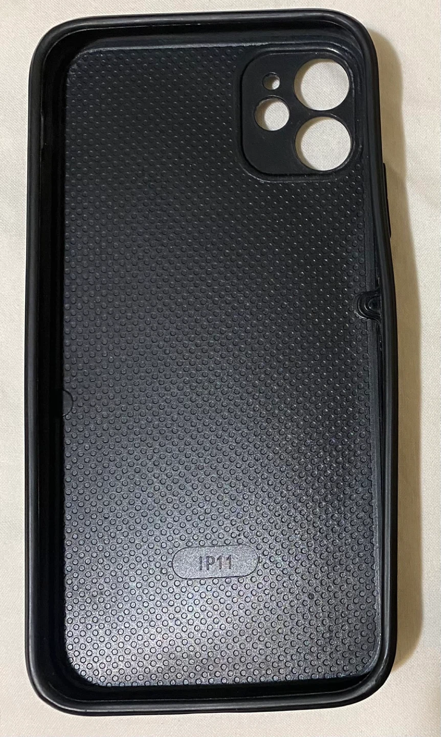 North Face iPhone 11 Case - photo 2