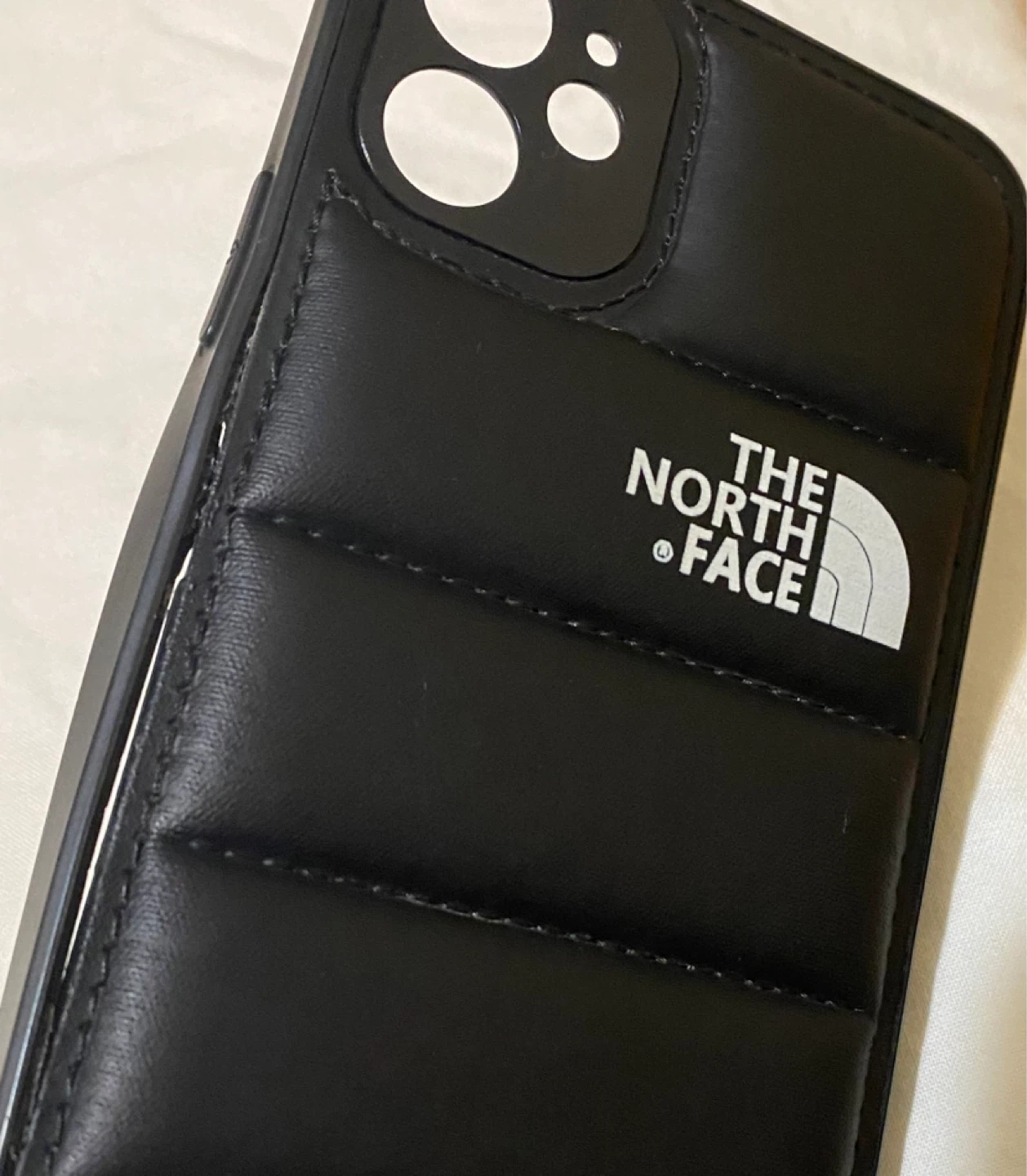 North Face iPhone 11 Case - photo 3