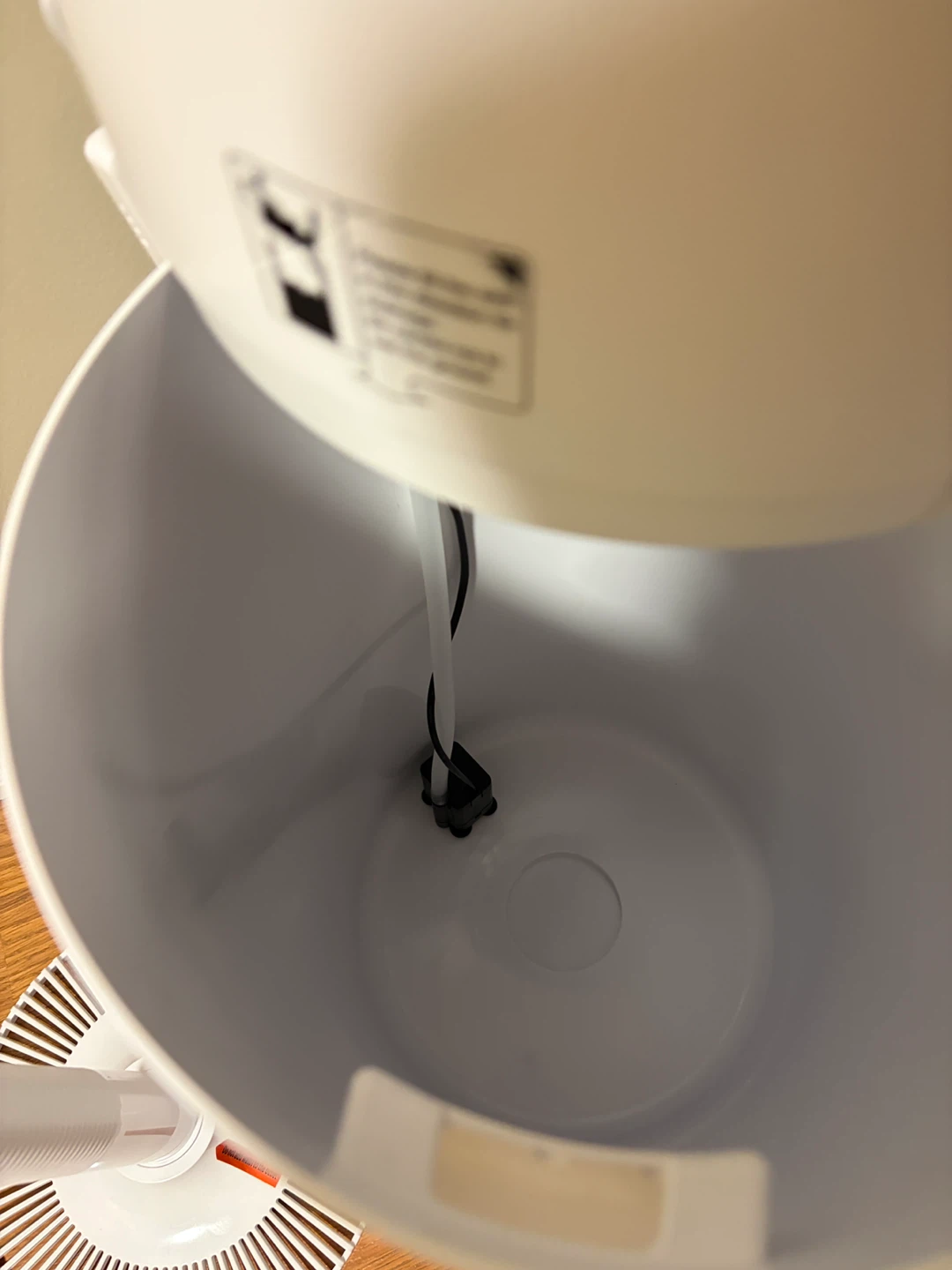 New Humidifier with Remote Control - photo 5
