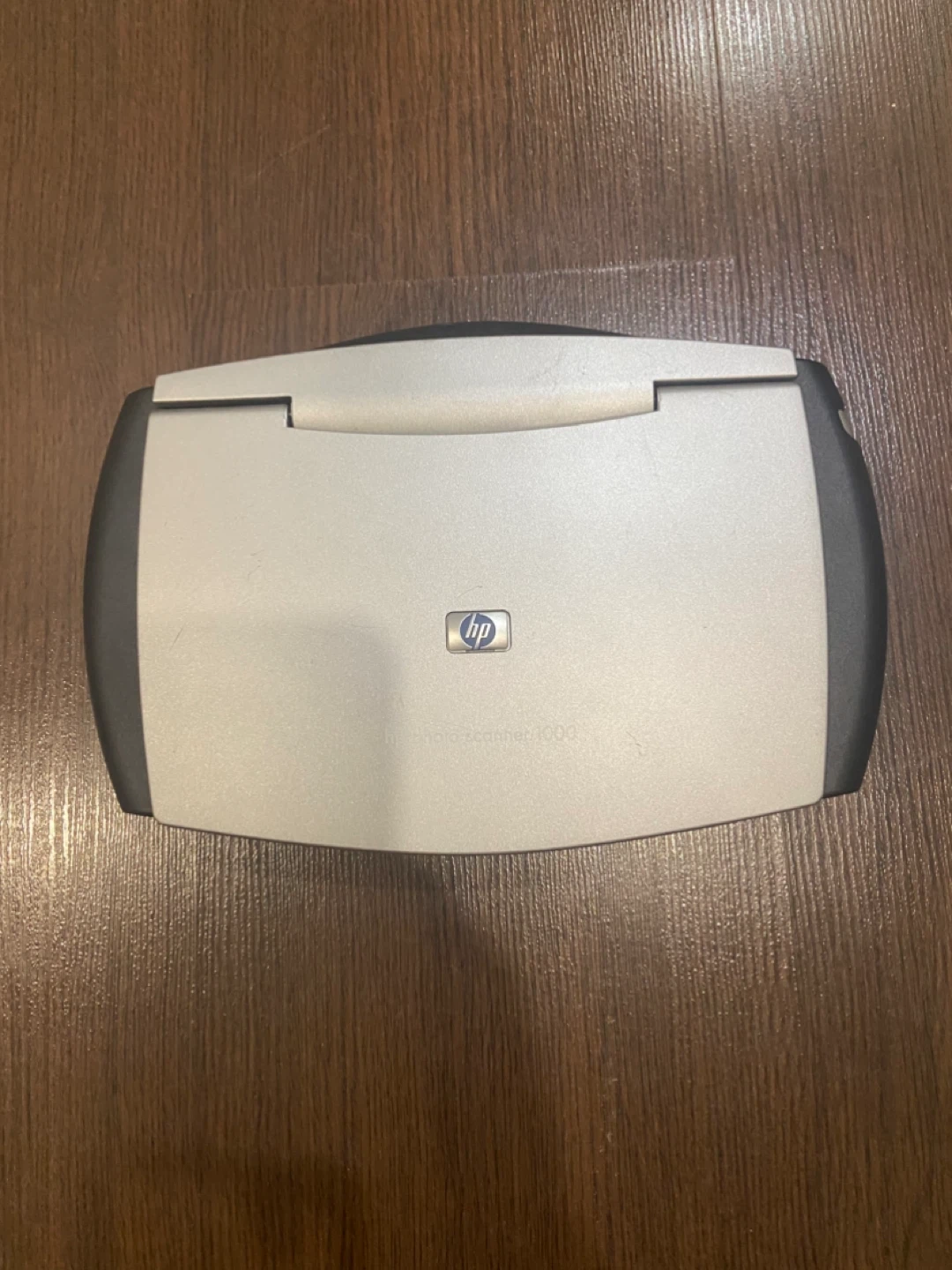 HP 1000 Photo Flatbed Scanner