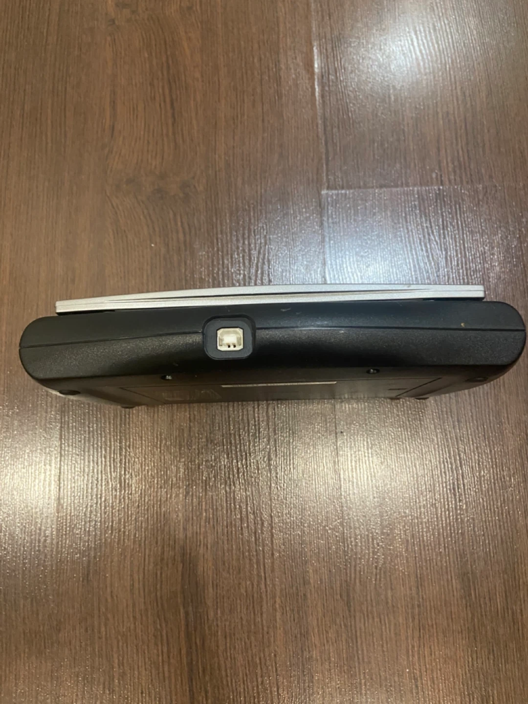 HP 1000 Photo Flatbed Scanner - photo 4