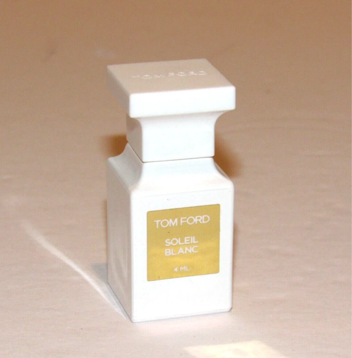Tom Ford Soleil Blanc Eau de Parfum, 4 ML