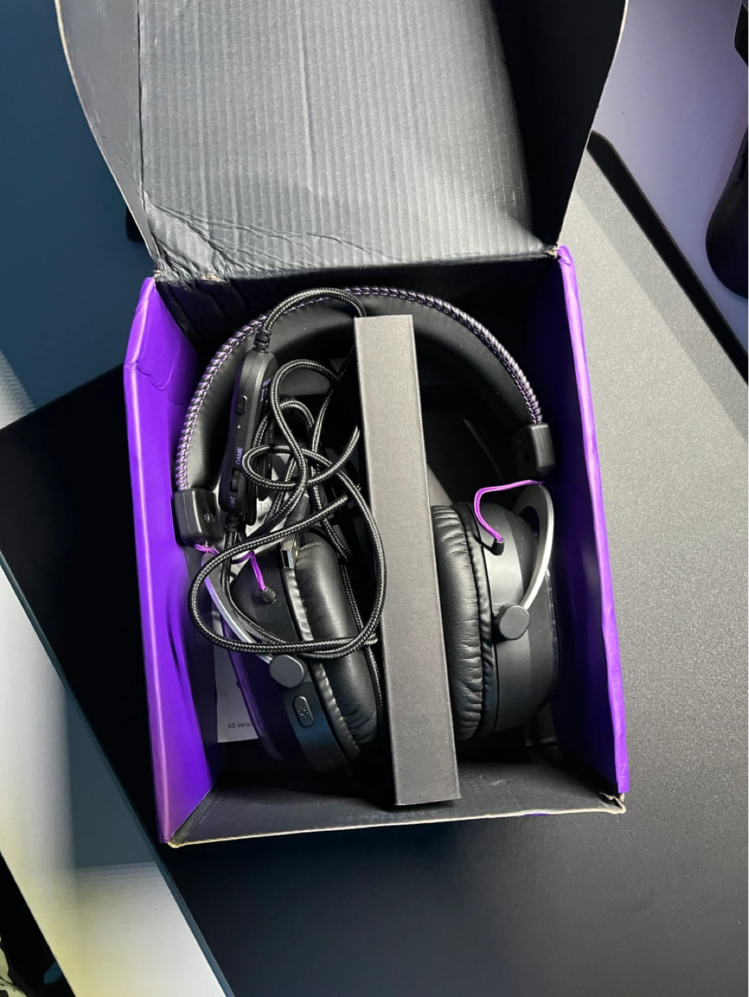 FIFINE Ampligame H13 Gaming Headset - photo 3