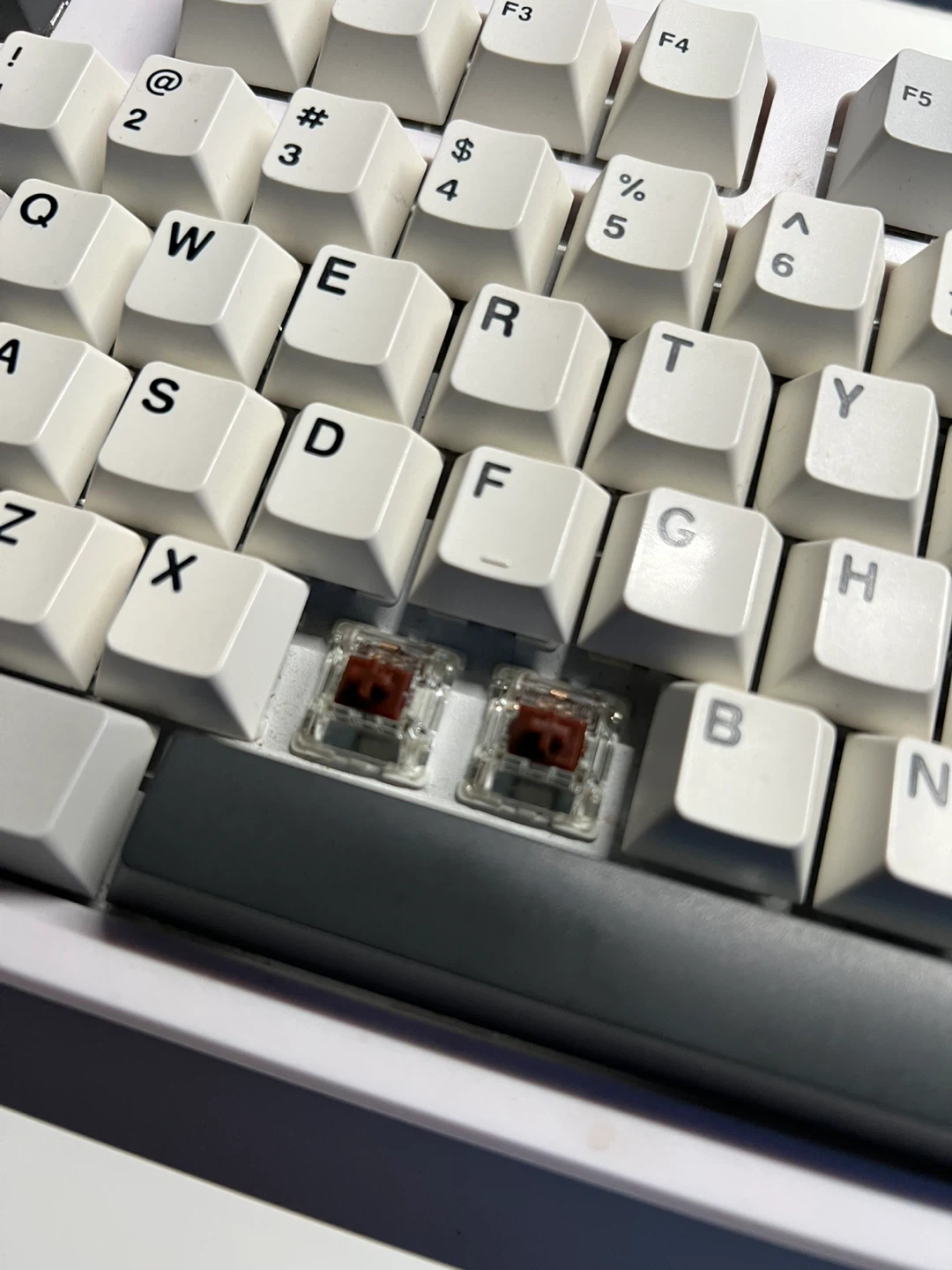 Akko YZ75 Mechanical Keyboard - photo 5
