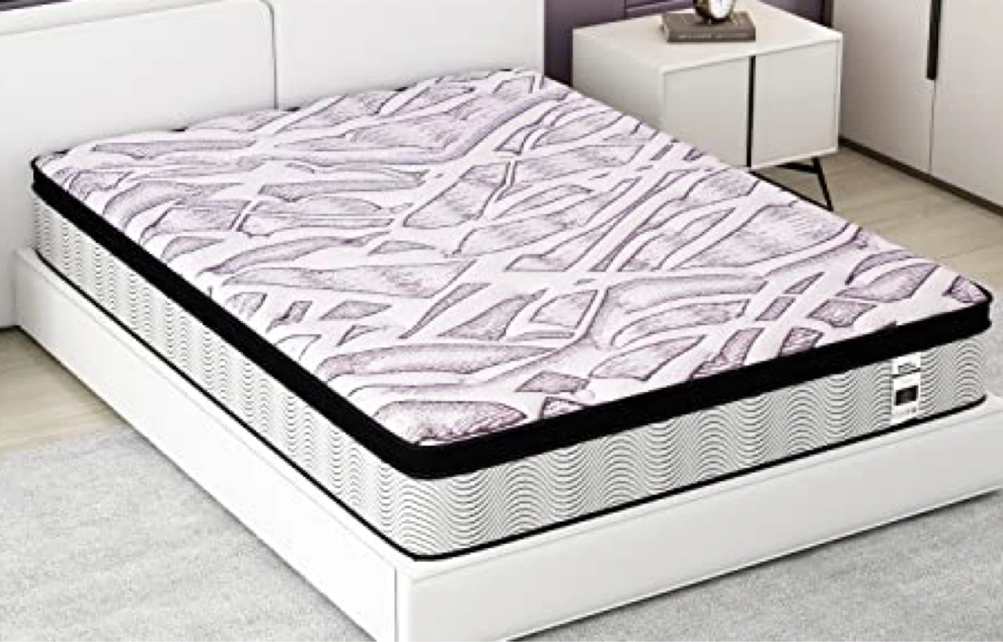 Queen Size Mattress