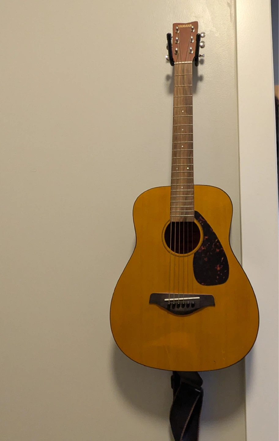 Yamaha JR-1 Acoustic Guitar