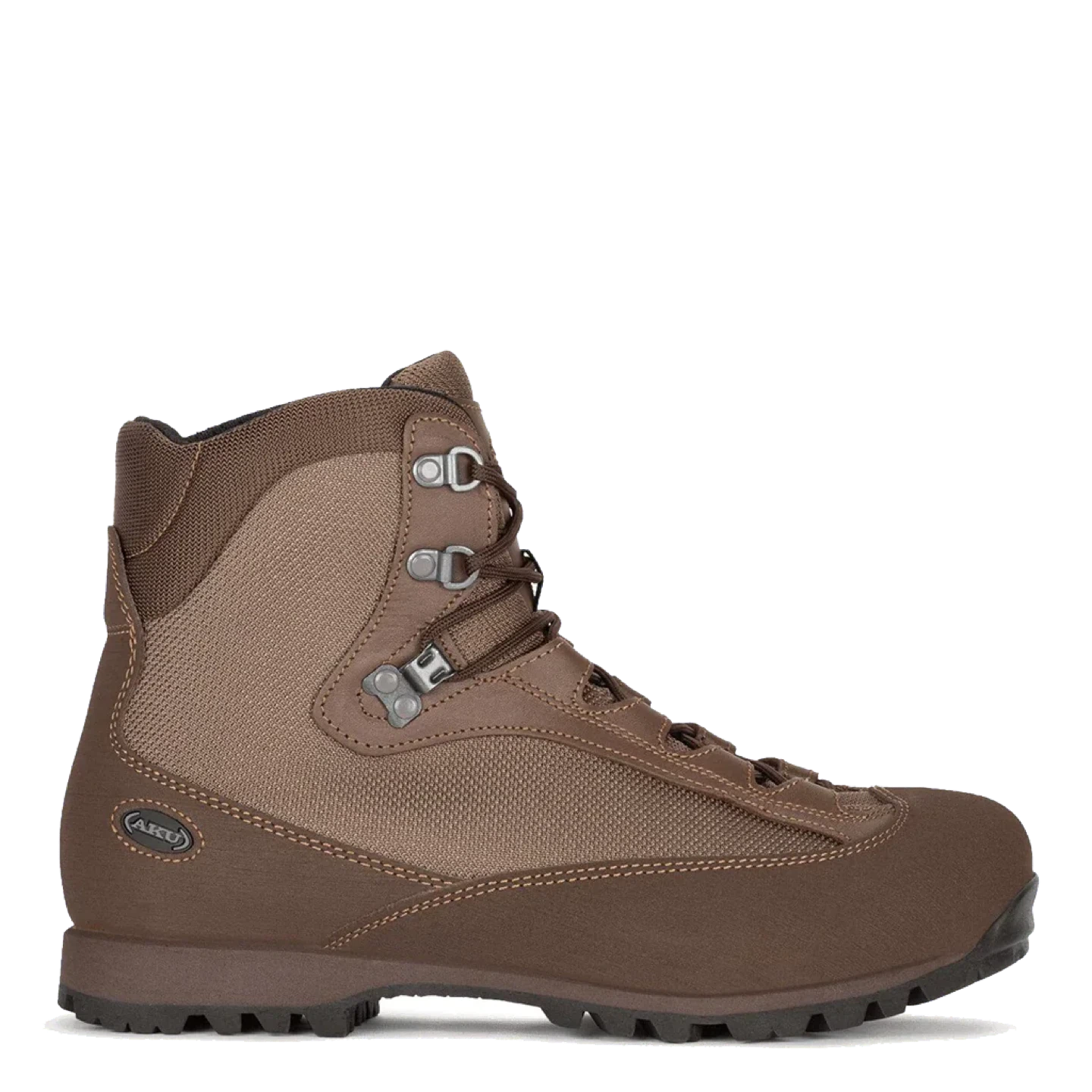AKU Pilgrim DS Combat Boots - photo 2