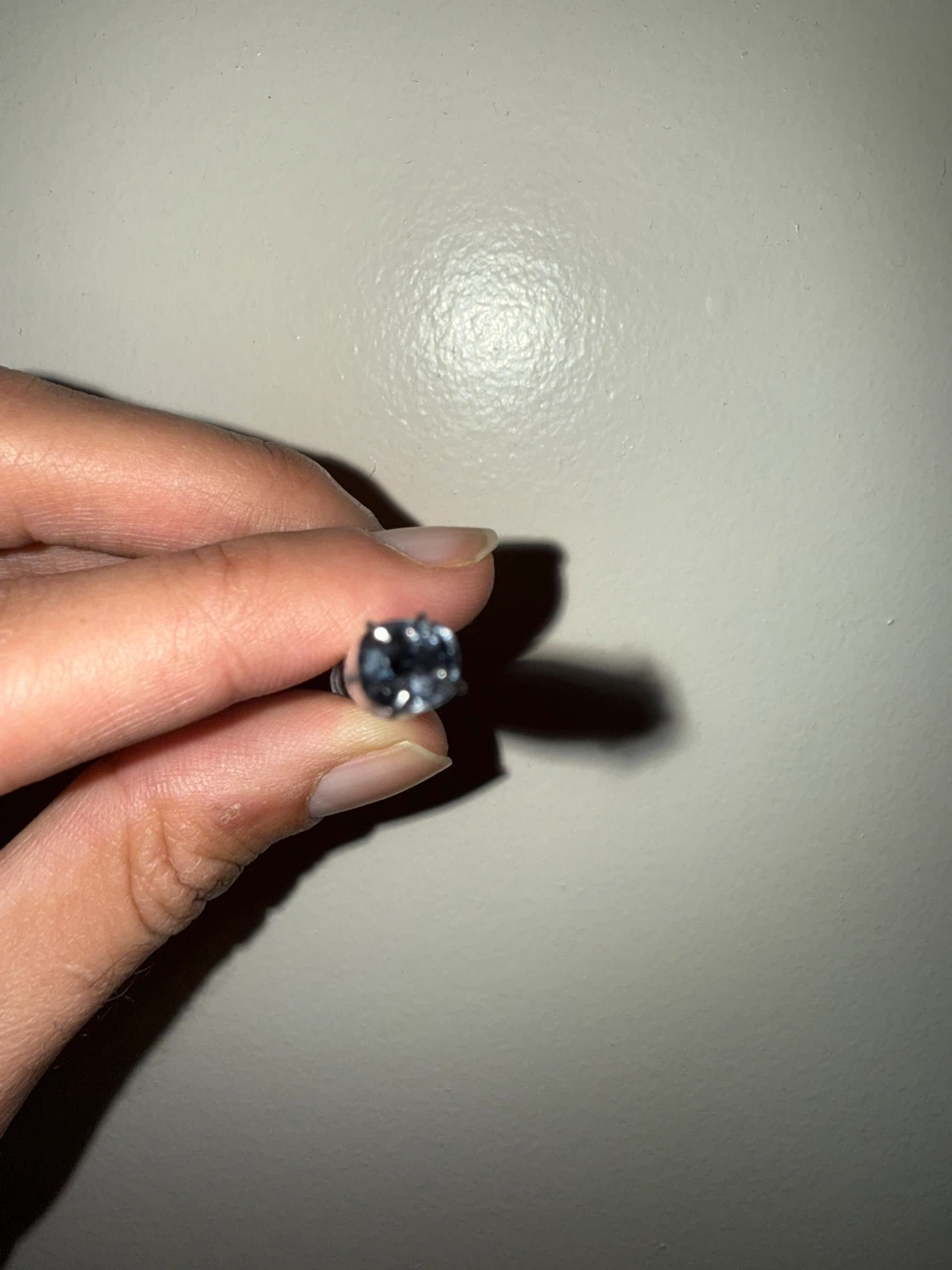Oval Cut Gemstone - photo 3